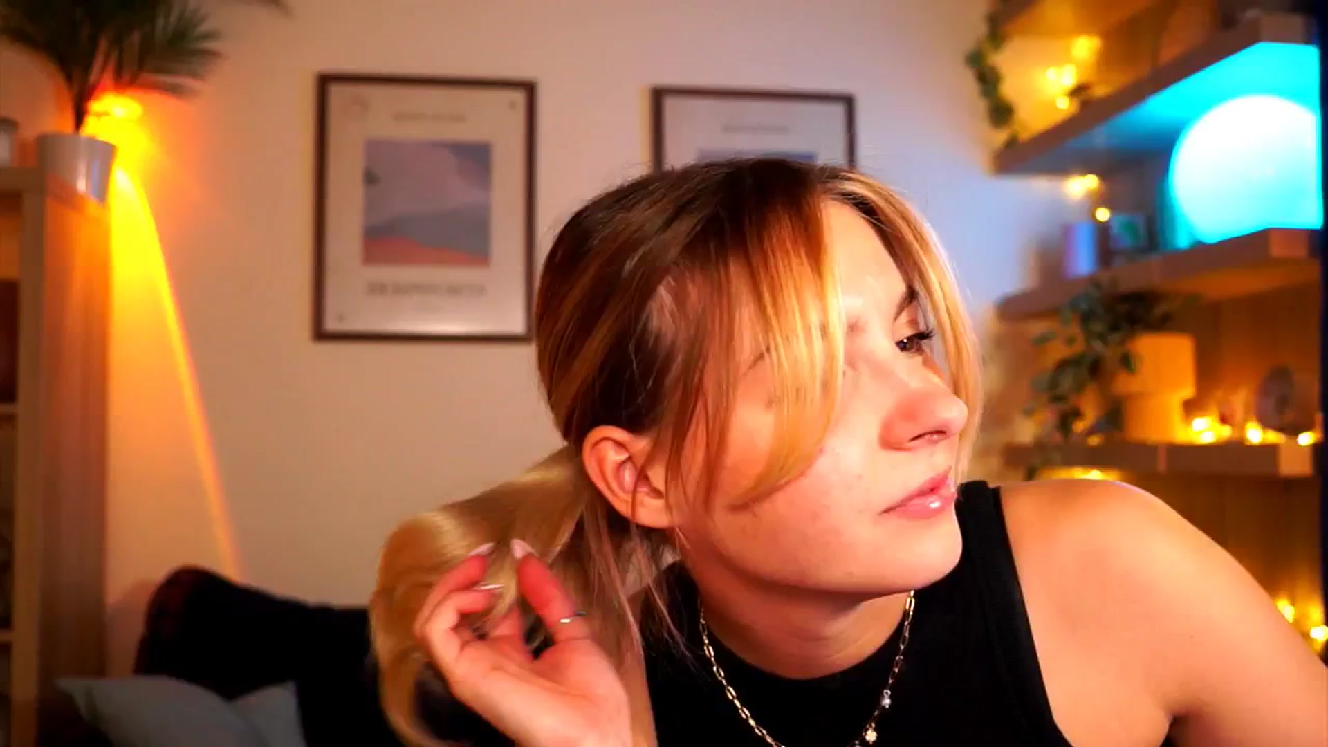 Gallery image thumbnail from Pixie_Pie's myfreecams stream on, 03/27/2026, 13:20 image 1 of 20