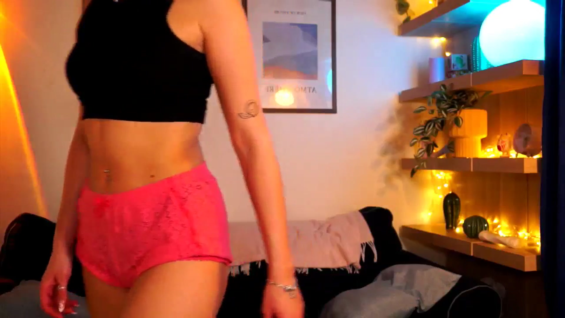 Gallery image thumbnail from Pixie_Pie's myfreecams stream on, 03/27/2026, 16:21 image 6 of 20