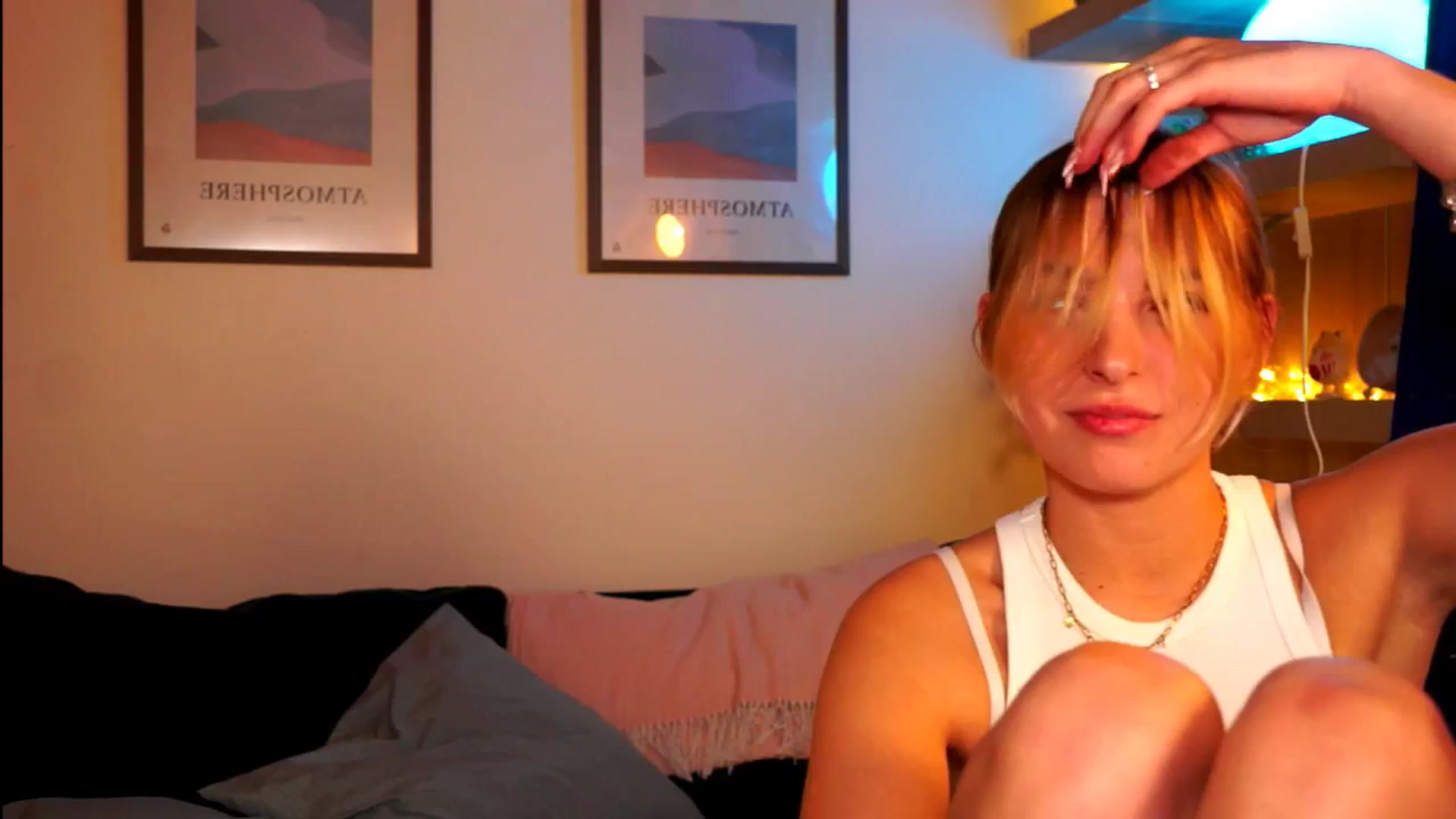 Gallery image thumbnail from Pixie_Pie's myfreecams stream on, 03/31/2026, 16:42 image 10 of 20