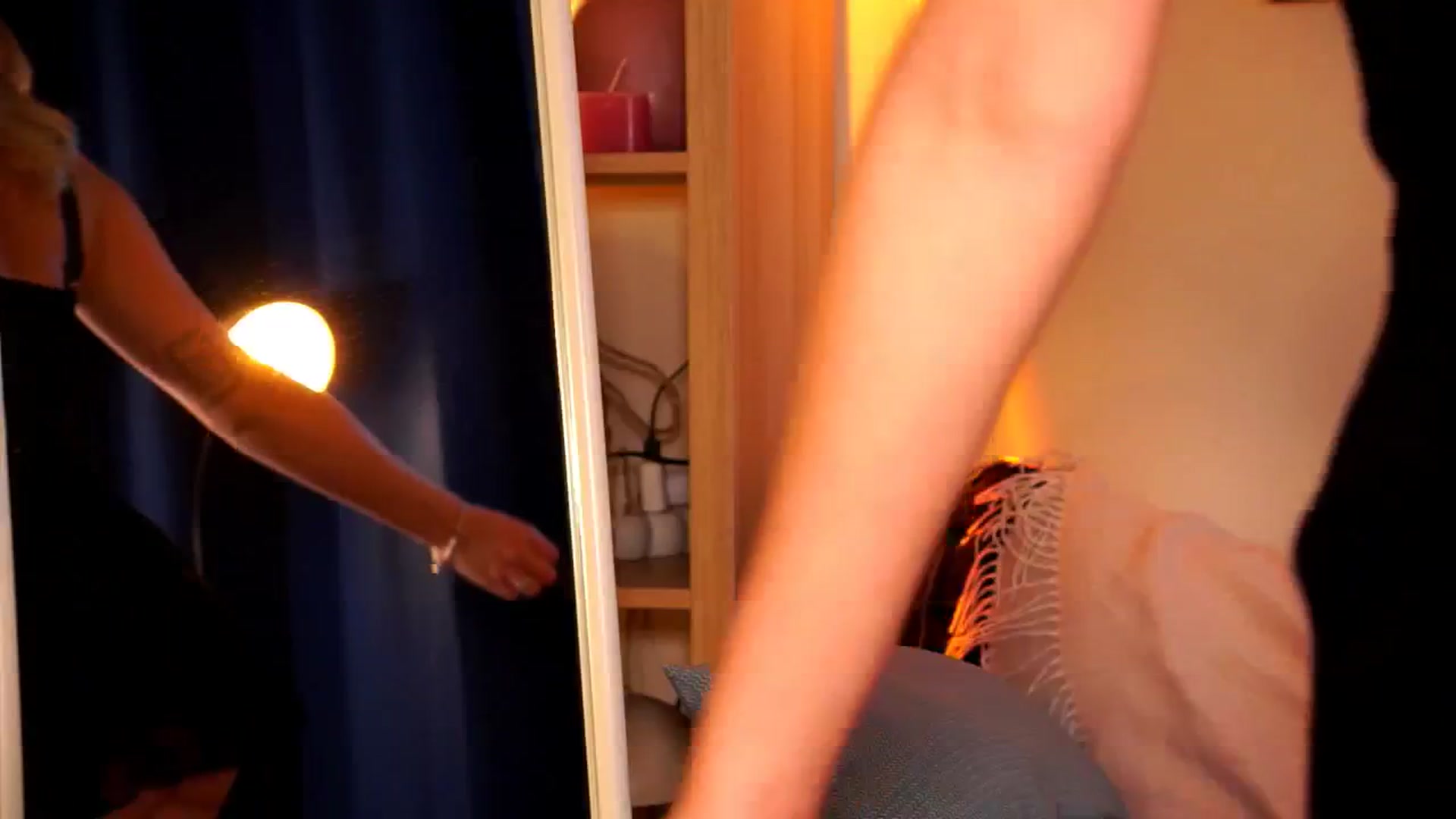 Gallery image thumbnail from Pixie_Pie's myfreecams stream on, 04/02/2026, 18:02 image 7 of 20