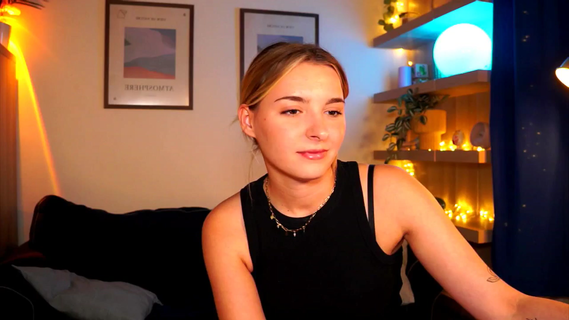 Gallery image thumbnail from Pixie_Pie's myfreecams stream on, 04/07/2026, 14:26 image 1 of 20