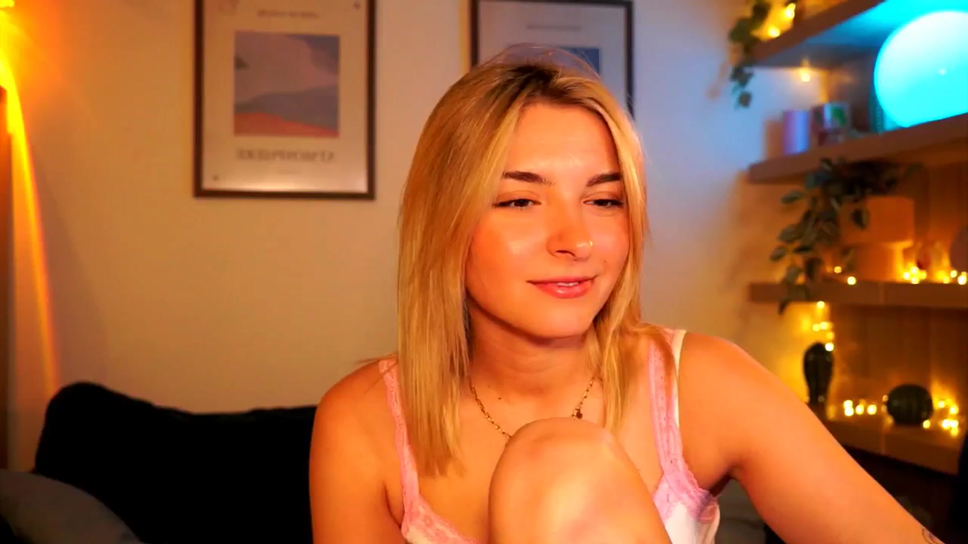 Gallery image thumbnail from Pixie_Pie's myfreecams stream on, 04/26/2026, 13:40 image 5 of 20