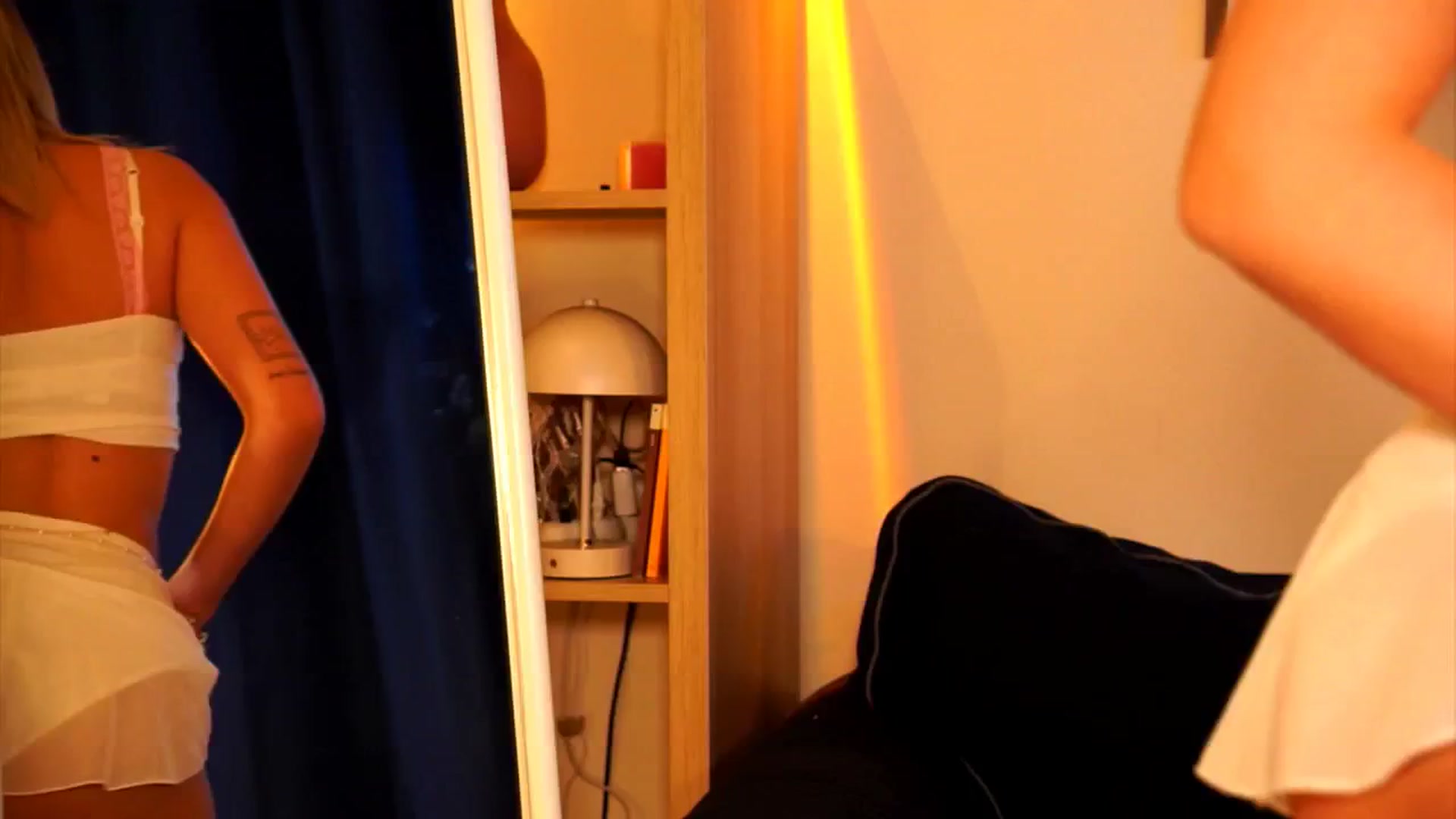 Gallery image thumbnail from Pixie_Pie's myfreecams stream on, 04/26/2026, 16:18 image 5 of 20