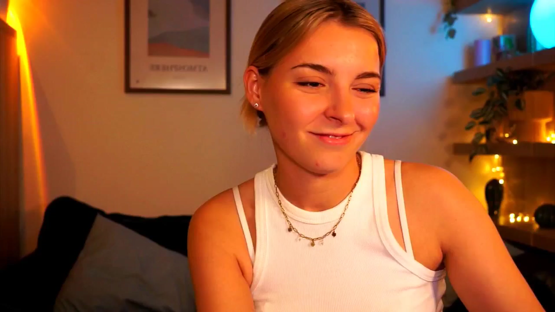 Gallery image thumbnail from Pixie_Pie's myfreecams stream on, 04/28/2026, 11:31 image 2 of 20