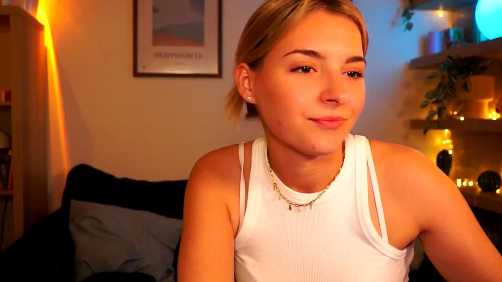 Gallery image thumbnail from Pixie_Pie's myfreecams stream on, 04/28/2026, 11:31 image 20 of 20