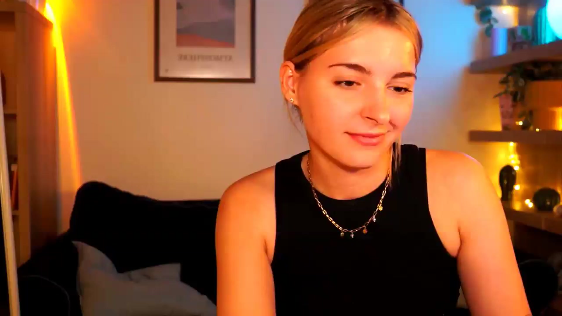 Gallery image thumbnail from Pixie_Pie's myfreecams stream on, 05/04/2026, 18:03 image 5 of 20