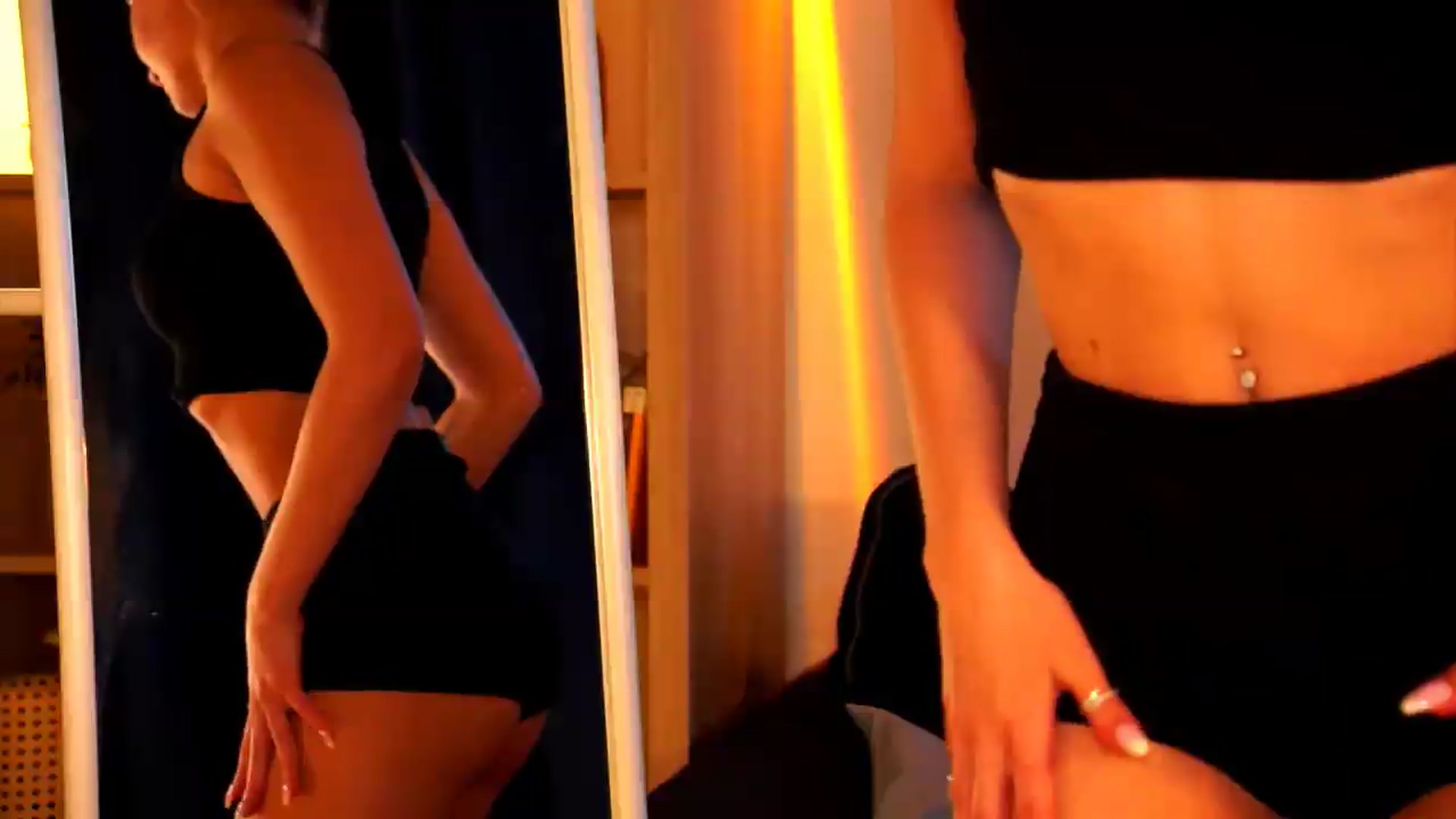 Gallery image thumbnail from Pixie_Pie's myfreecams stream on, 05/04/2026, 18:03 image 16 of 20