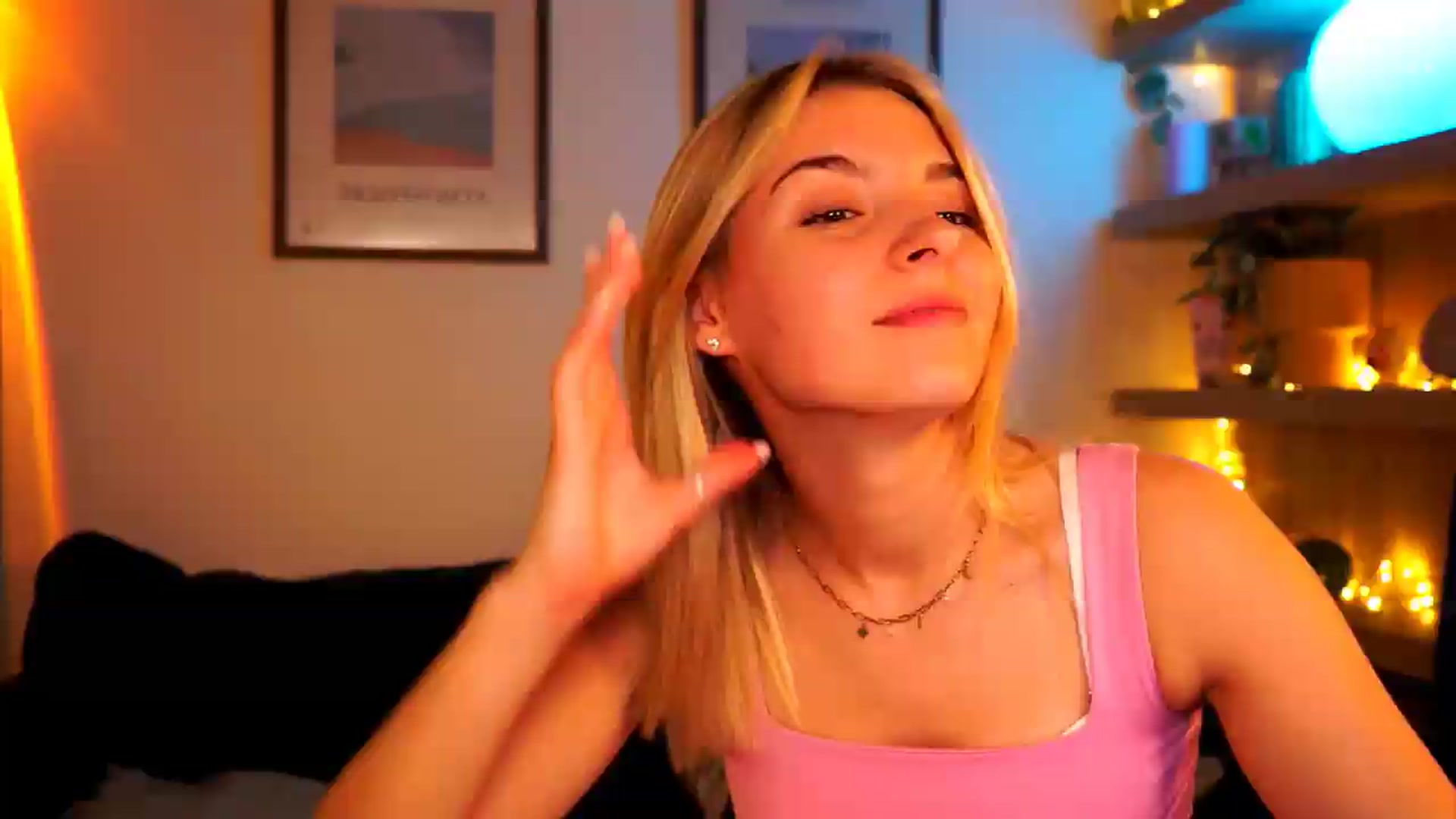 Gallery image thumbnail from Pixie_Pie's myfreecams stream on, 05/05/2026, 11:44 image 4 of 20