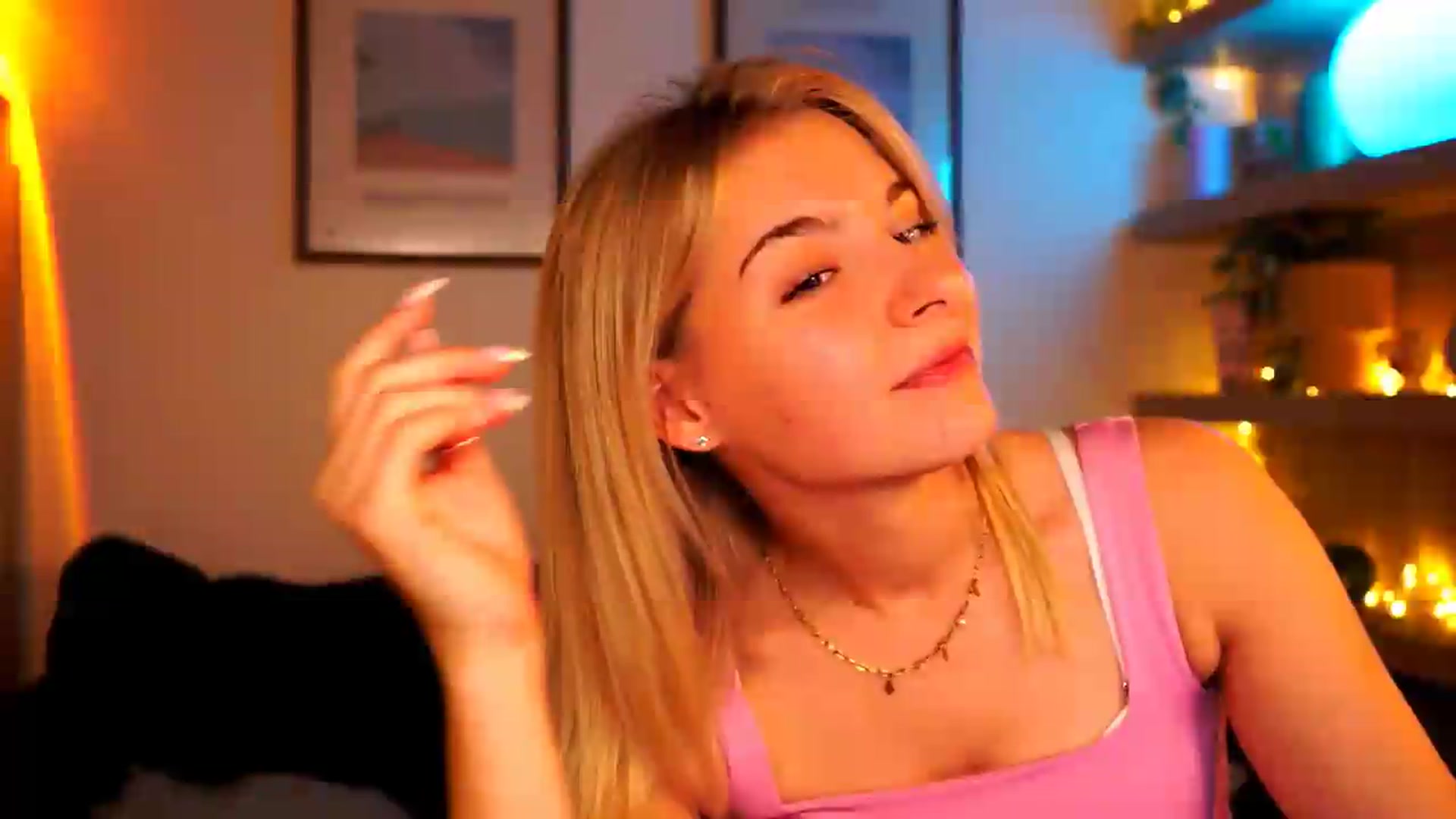 Gallery image thumbnail from Pixie_Pie's myfreecams stream on, 05/05/2026, 11:44 image 13 of 20