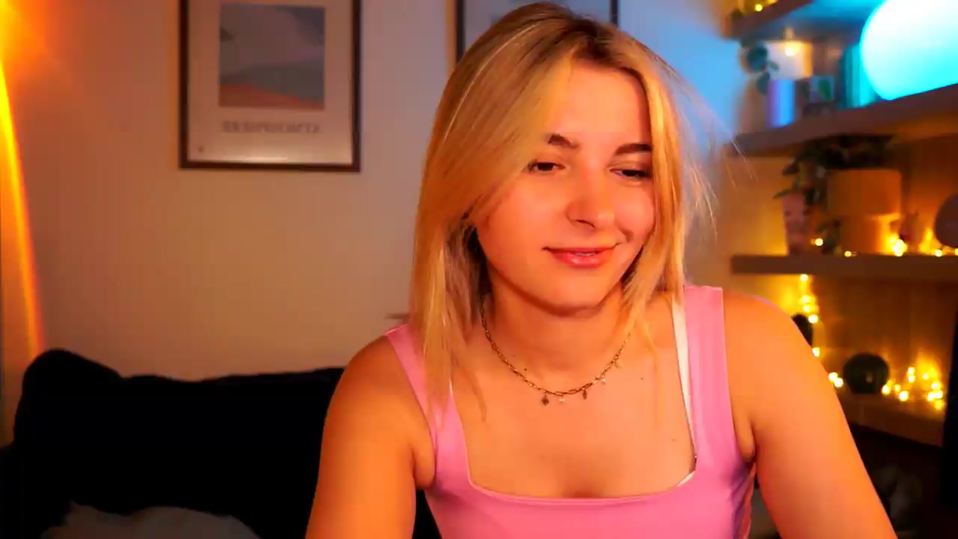 Gallery image thumbnail from Pixie_Pie's myfreecams stream on, 05/05/2026, 11:44 image 2 of 20