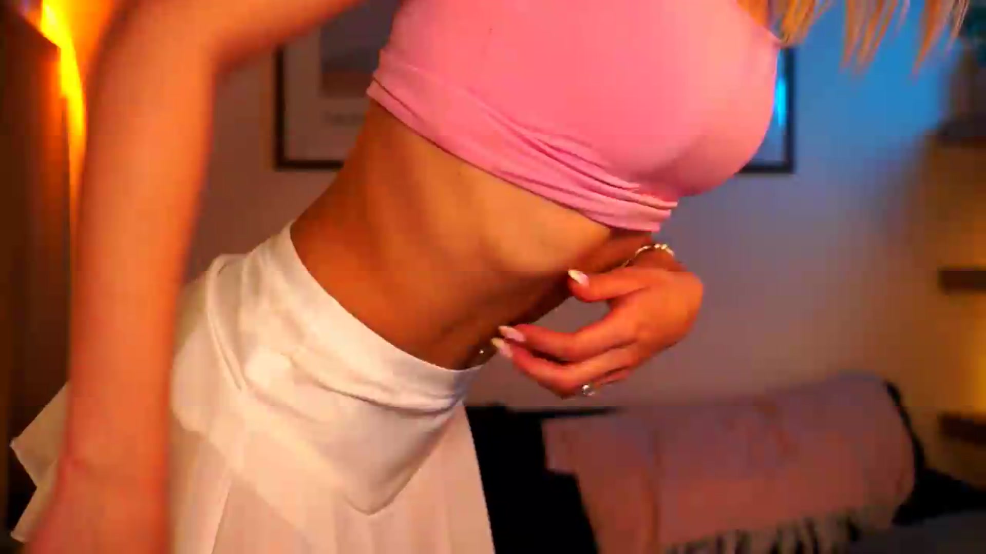 Gallery image thumbnail from Pixie_Pie's myfreecams stream on, 05/05/2026, 14:43 image 9 of 20