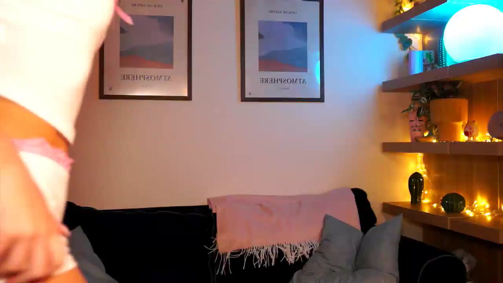 Gallery image thumbnail from Pixie_Pie's myfreecams stream on, 05/10/2026, 12:15 image 7 of 20