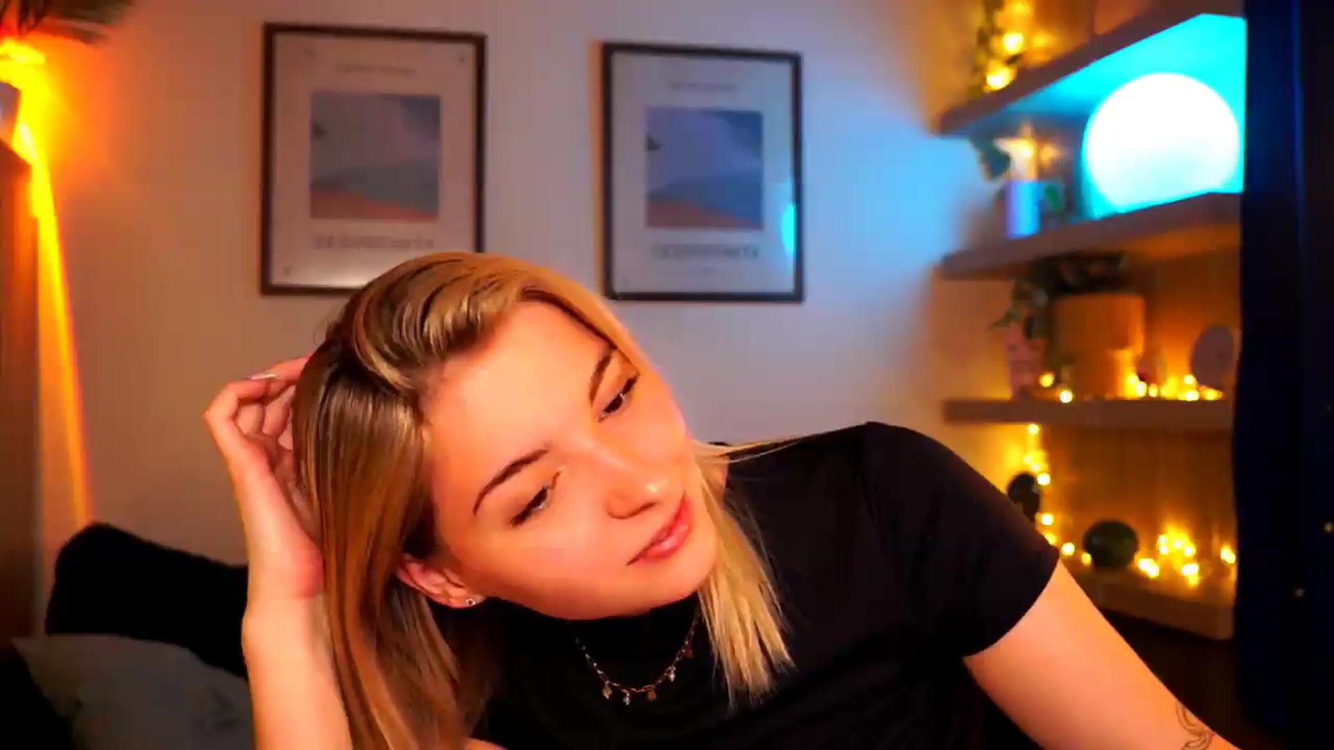 Gallery image thumbnail from Pixie_Pie's myfreecams stream on, 05/11/2026, 14:33 image 17 of 20