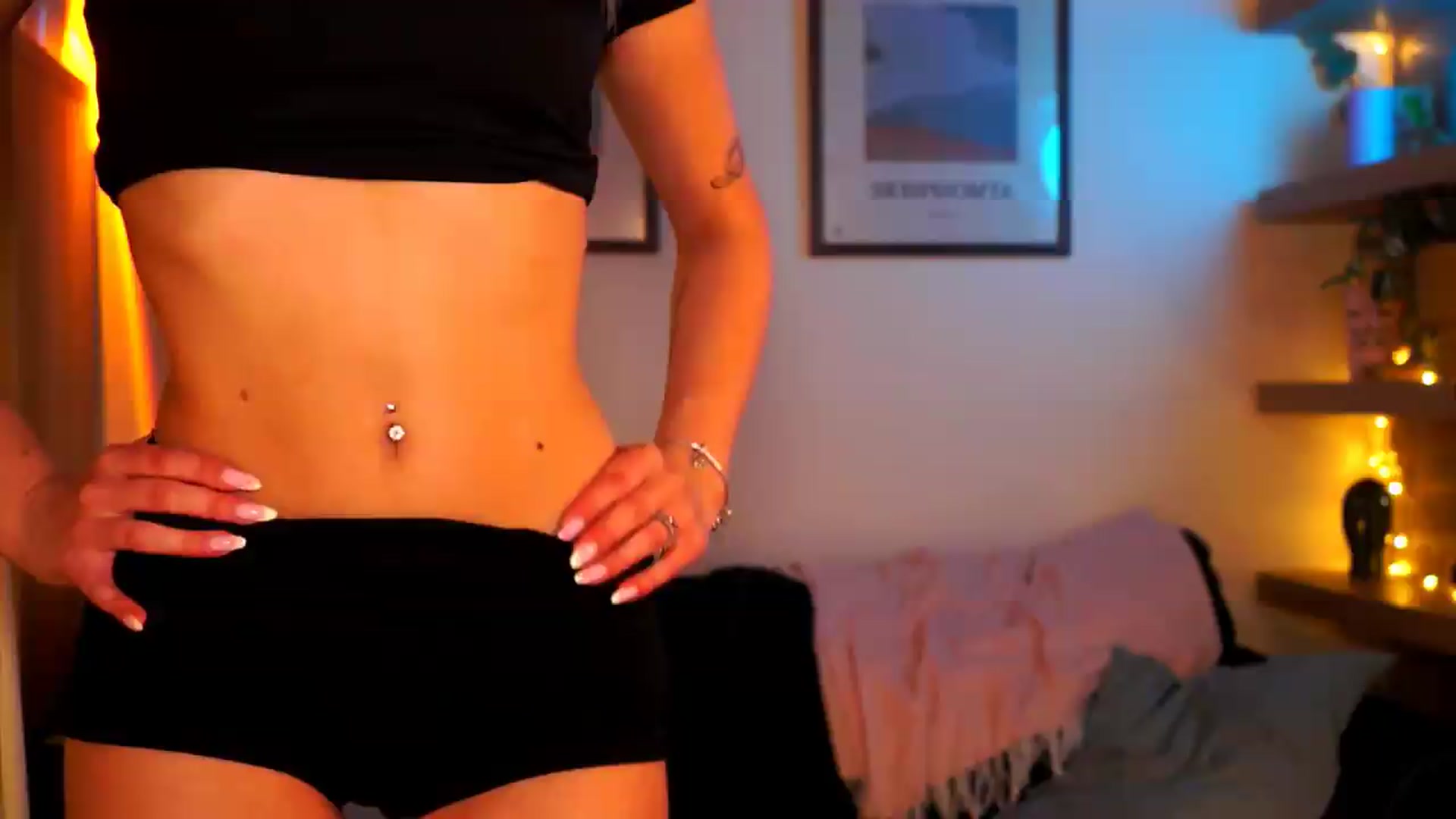 Gallery image thumbnail from Pixie_Pie's myfreecams stream on, 05/11/2026, 15:59 image 7 of 20
