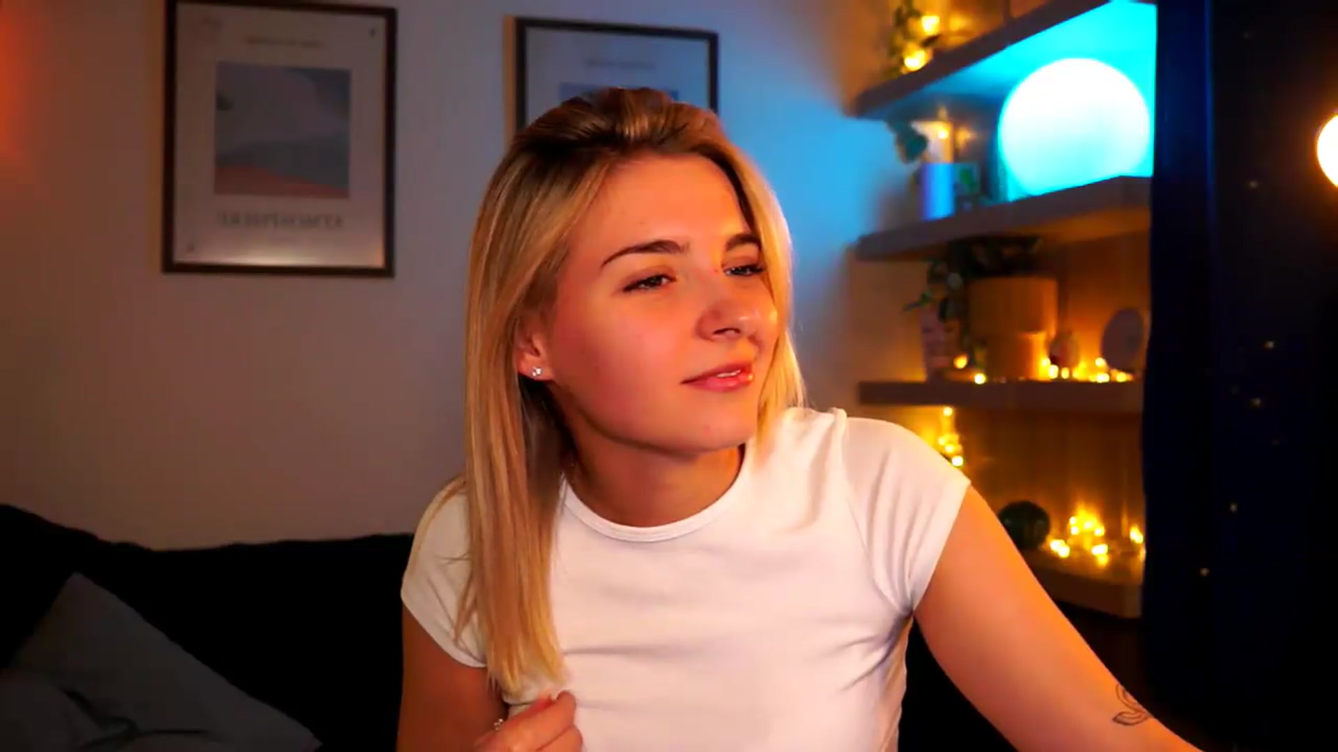 Gallery image thumbnail from Pixie_Pie's myfreecams stream on, 05/13/2026, 12:54 image 2 of 20