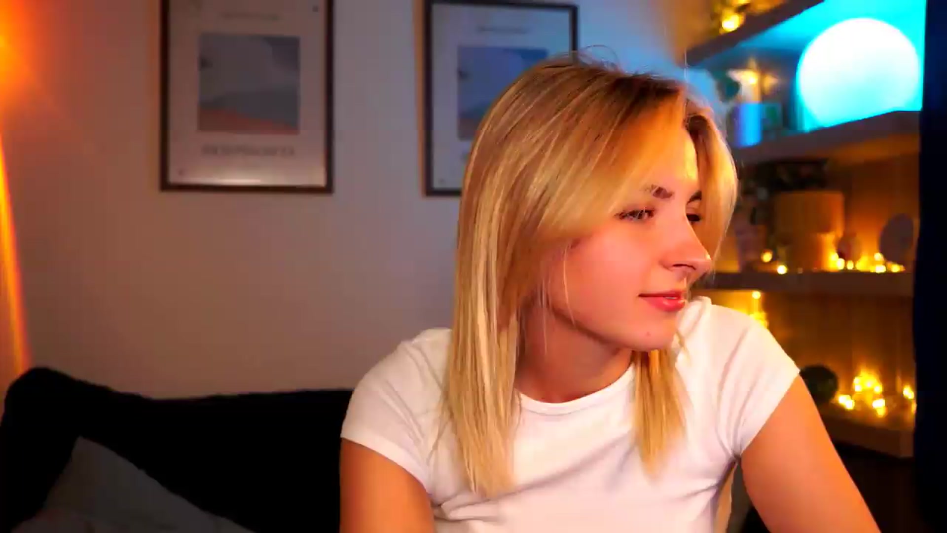 Gallery image thumbnail from Pixie_Pie's myfreecams stream on, 05/13/2026, 15:53 image 2 of 20