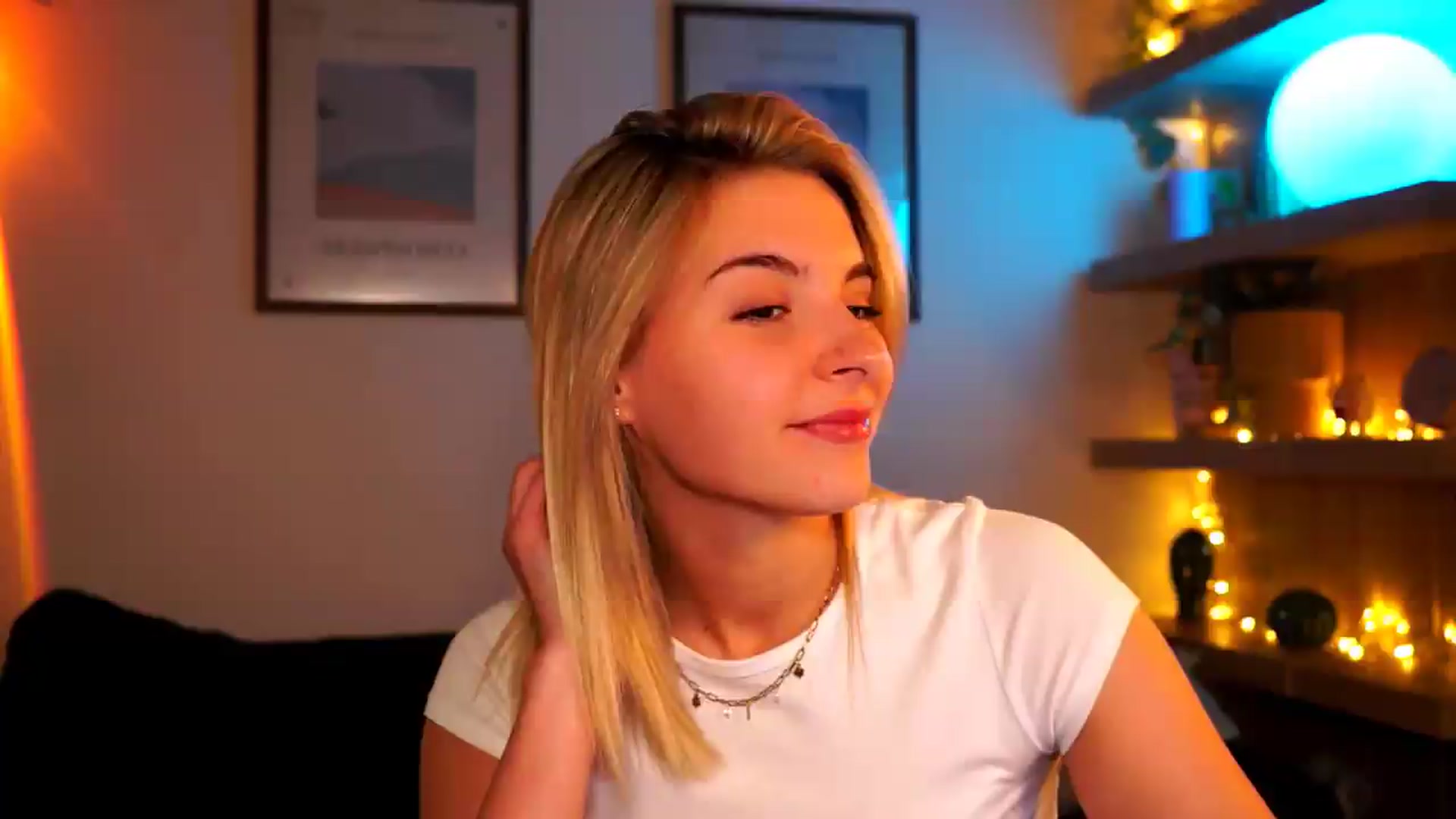 Gallery image thumbnail from Pixie_Pie's myfreecams stream on, 05/13/2026, 17:00 image 6 of 20