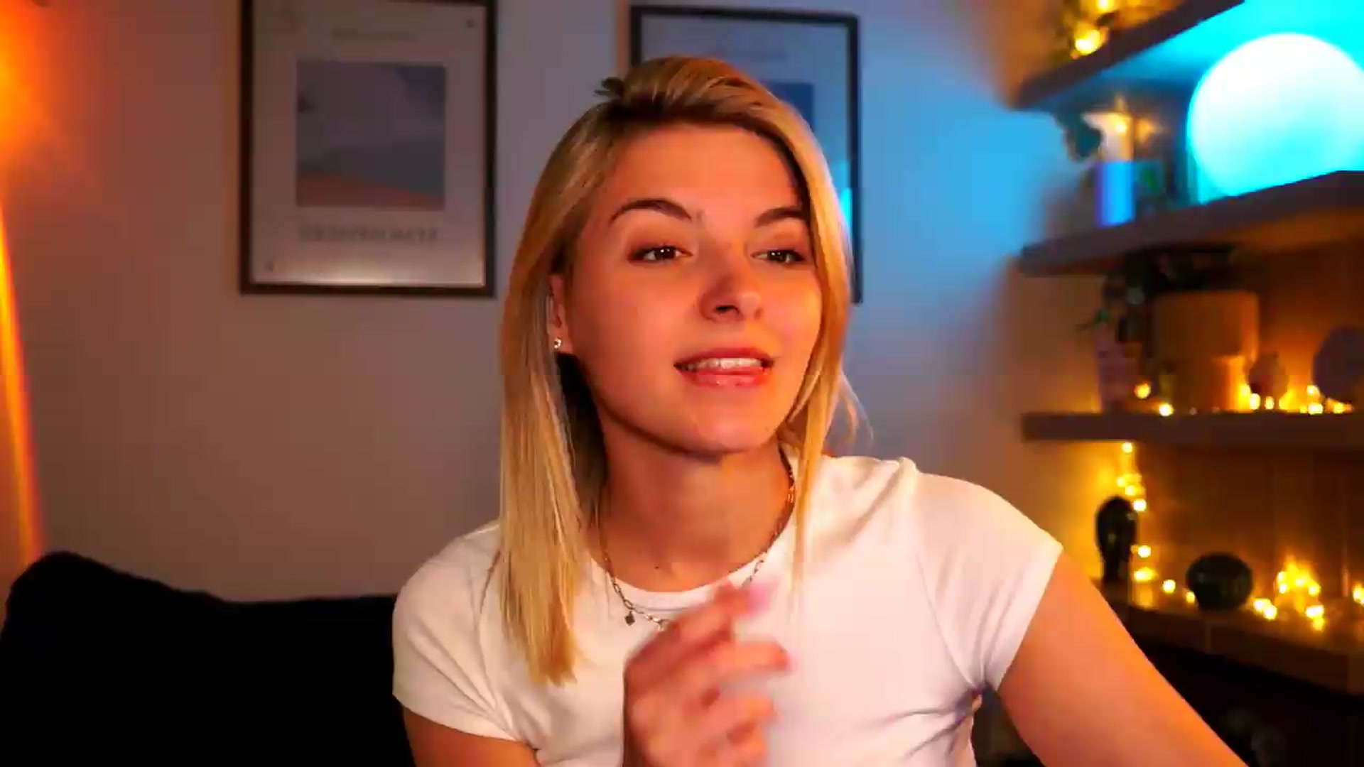 Gallery image thumbnail from Pixie_Pie's myfreecams stream on, 05/13/2026, 17:00 image 3 of 20