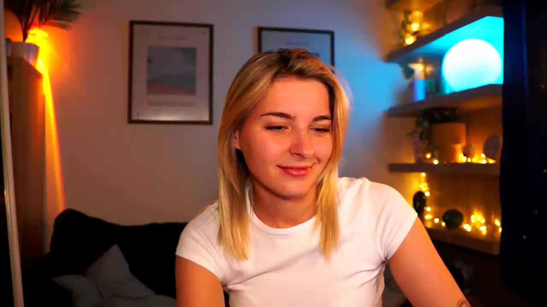 Gallery image thumbnail from Pixie_Pie's myfreecams stream on, 05/13/2026, 17:00 image 17 of 20