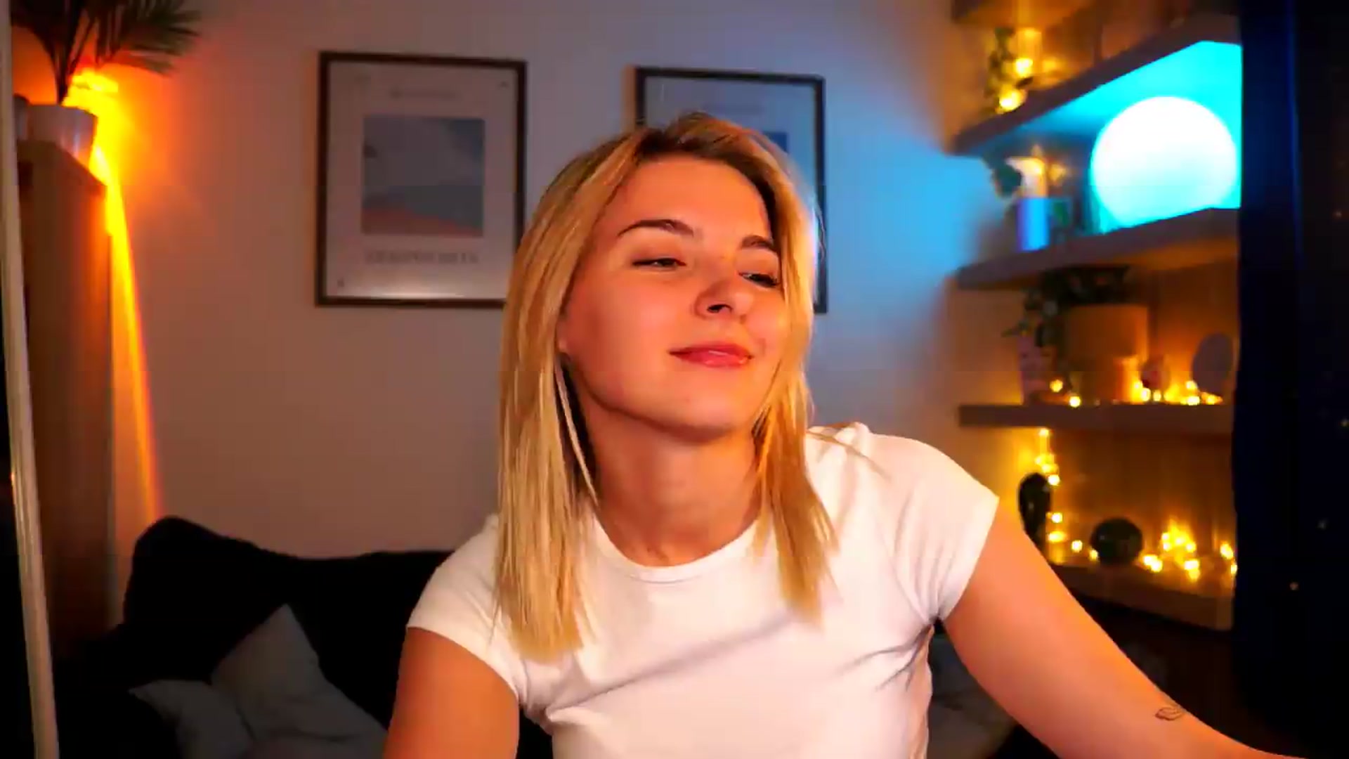 Gallery image thumbnail from Pixie_Pie's myfreecams stream on, 05/13/2026, 17:00 image 14 of 20