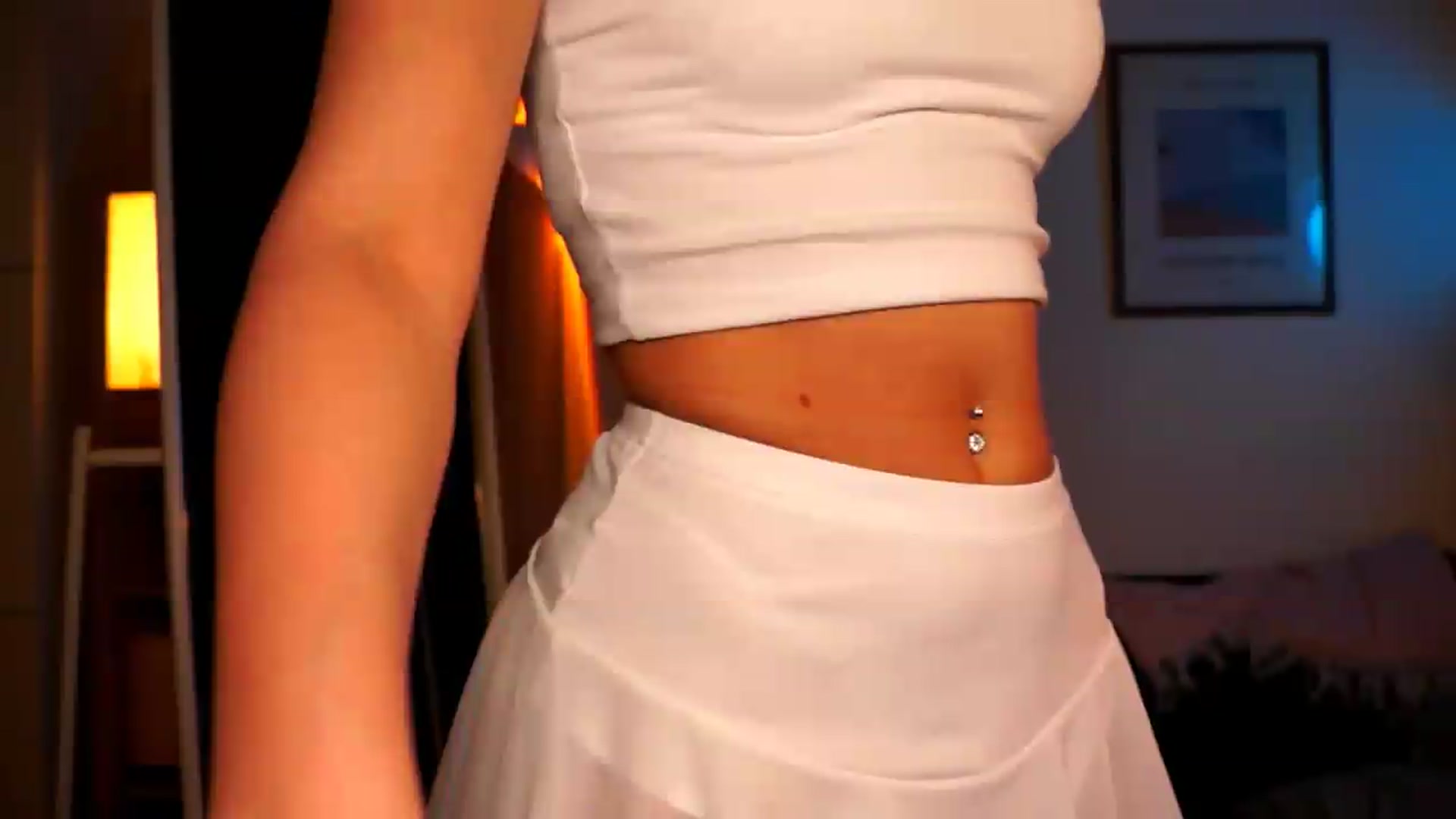 Gallery image thumbnail from Pixie_Pie's myfreecams stream on, 05/13/2026, 17:00 image 18 of 20