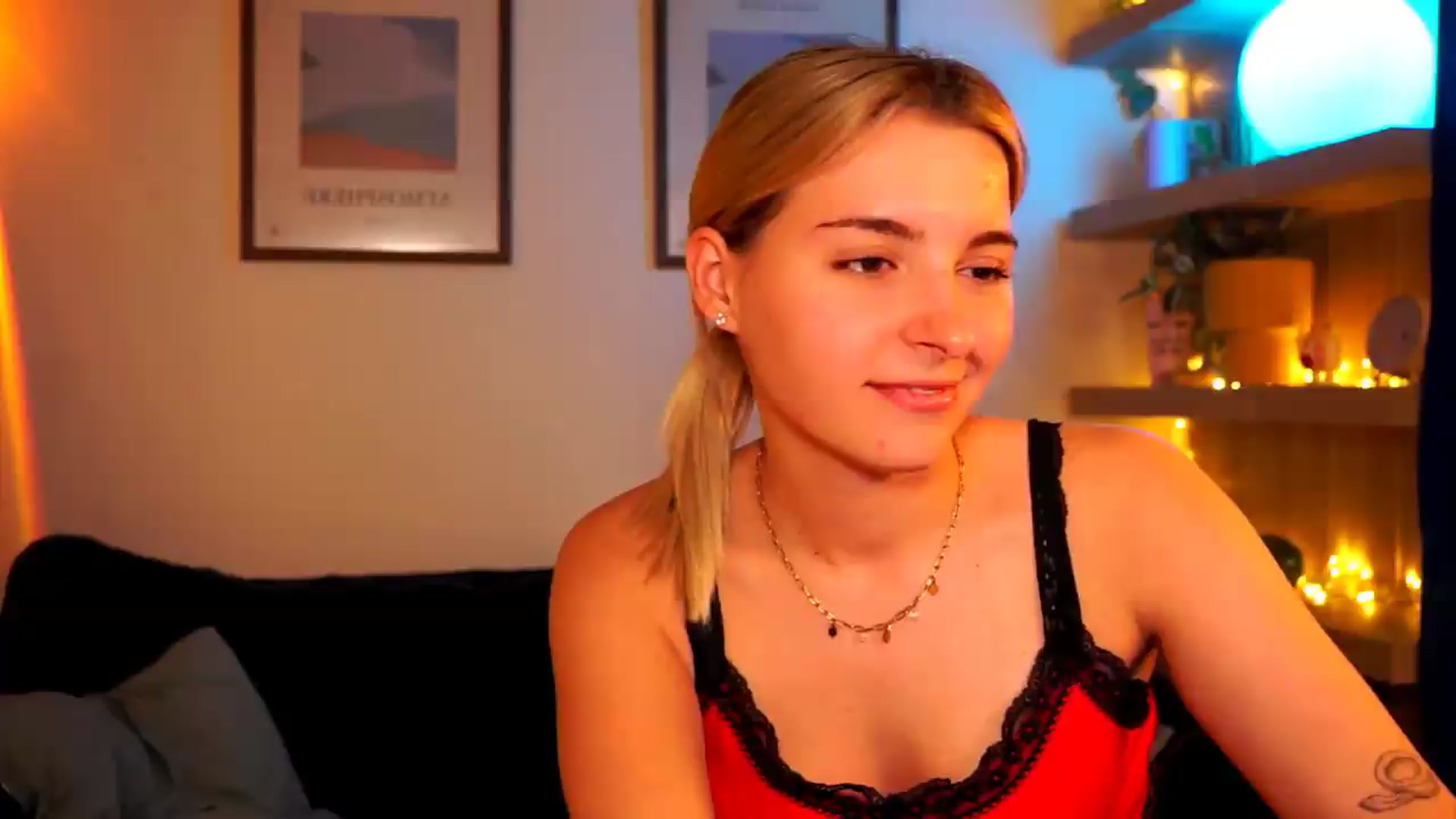 Gallery image thumbnail from Pixie_Pie's myfreecams stream on, 05/14/2026, 12:49 image 10 of 20