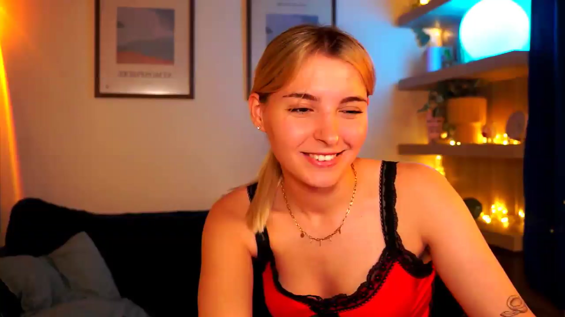 Gallery image thumbnail from Pixie_Pie's myfreecams stream on, 05/14/2026, 12:49 image 18 of 20