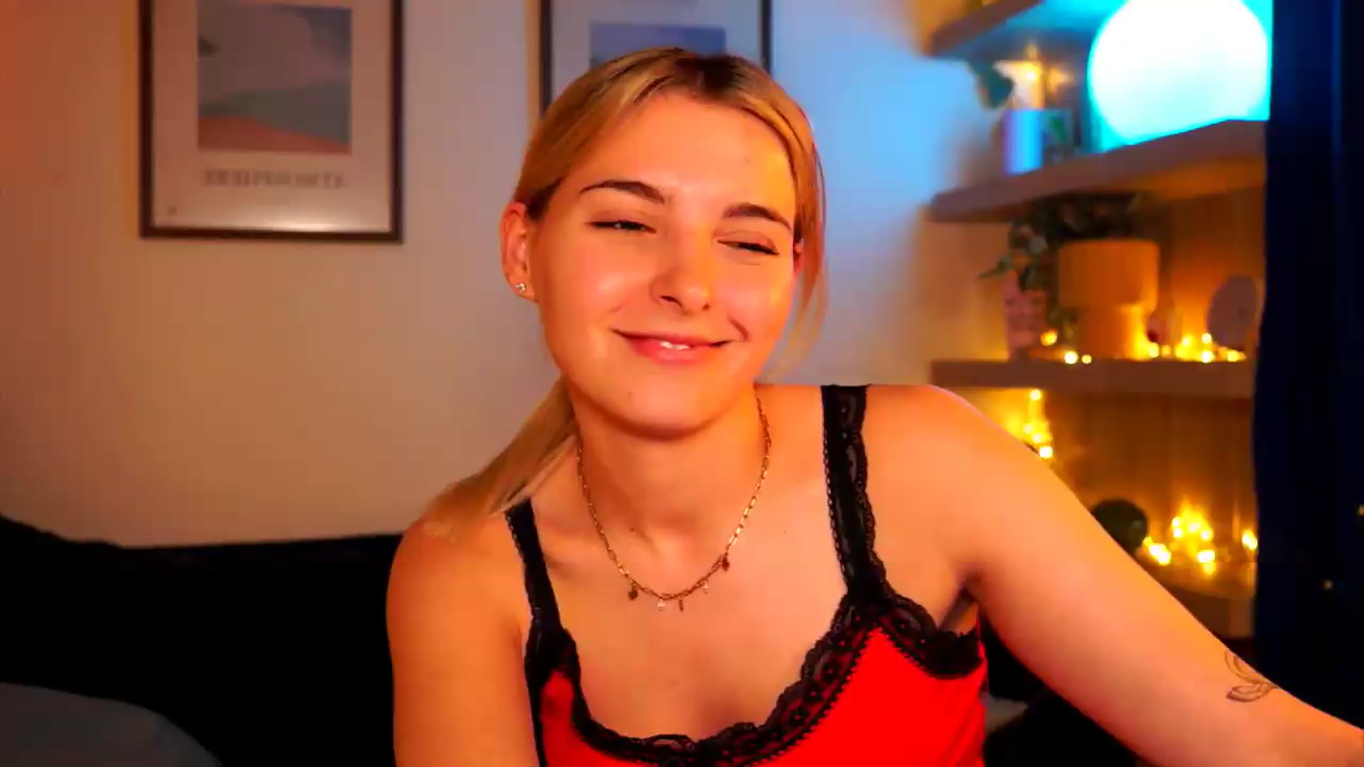 Gallery image thumbnail from Pixie_Pie's myfreecams stream on, 05/14/2026, 14:32 image 7 of 20