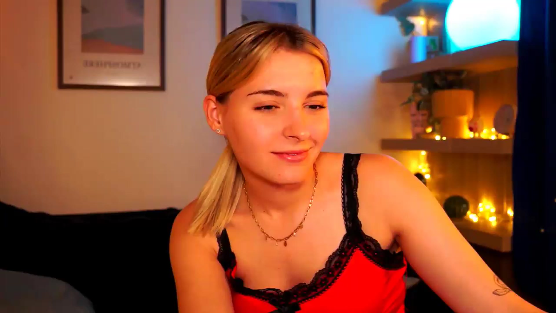 Gallery image thumbnail from Pixie_Pie's myfreecams stream on, 05/14/2026, 14:32 image 12 of 20
