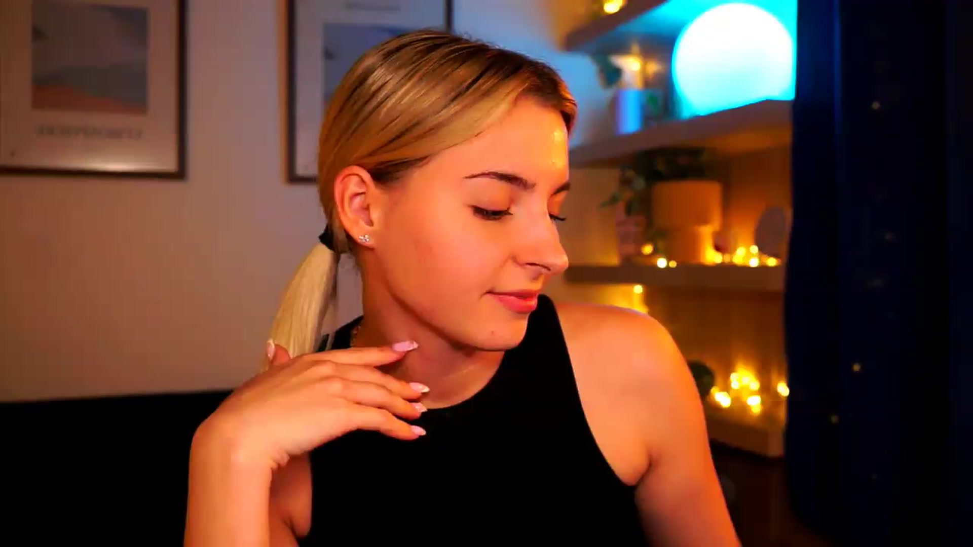 Gallery image thumbnail from Pixie_Pie's myfreecams stream on, 05/14/2026, 15:54 image 20 of 20