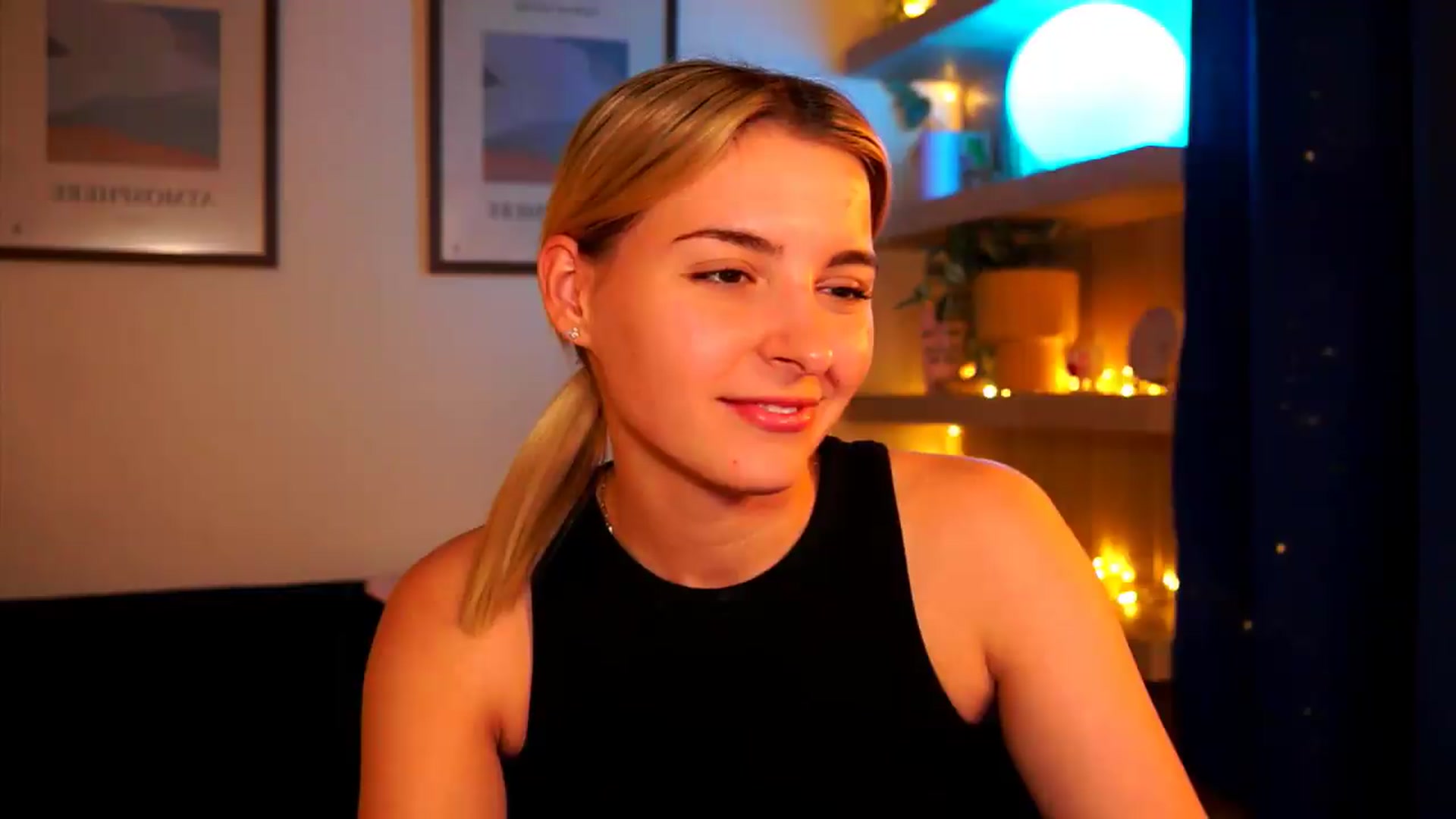 Gallery image thumbnail from Pixie_Pie's myfreecams stream on, 05/14/2026, 15:54 image 19 of 20