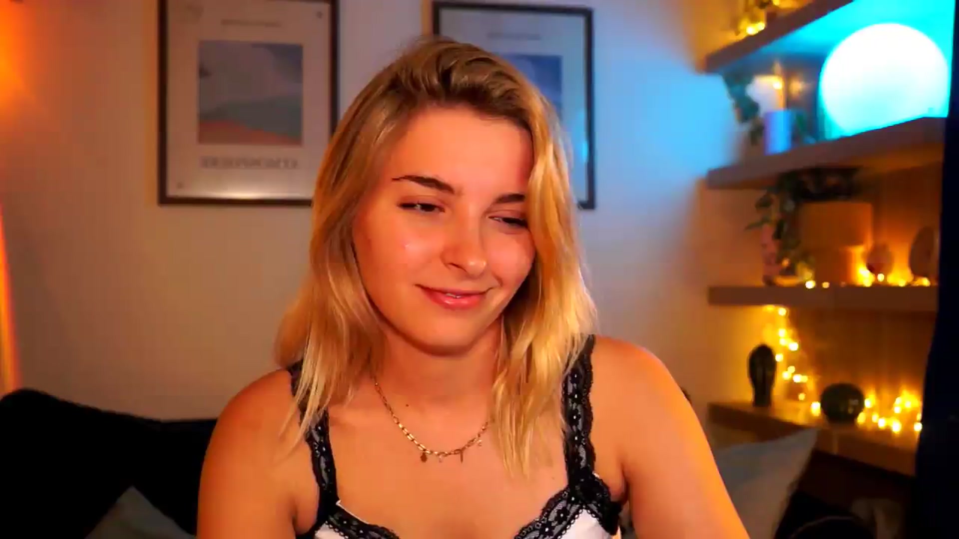 Gallery image thumbnail from Pixie_Pie's myfreecams stream on, 05/25/2026, 15:49 image 8 of 20