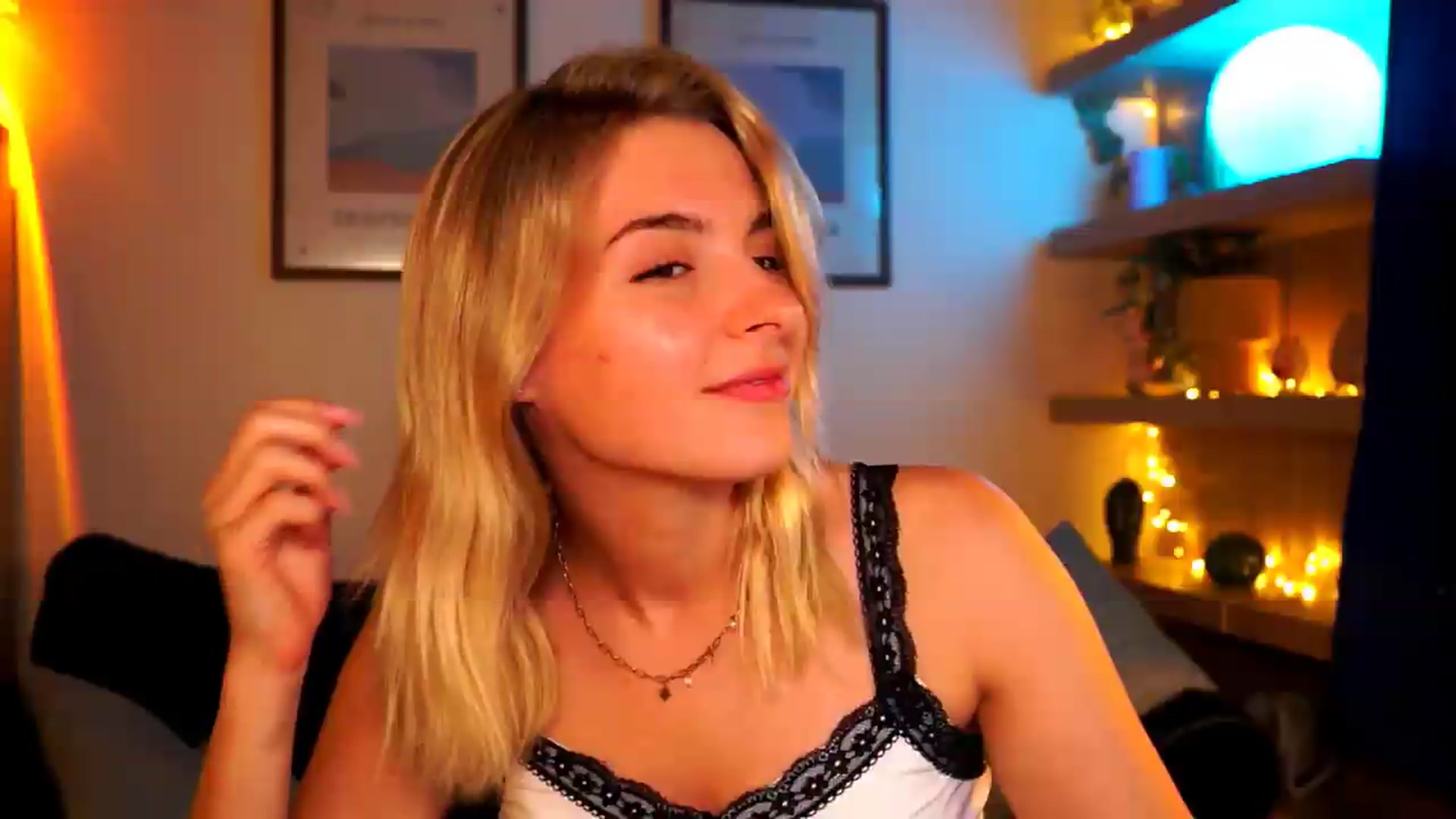Gallery image thumbnail from Pixie_Pie's myfreecams stream on, 05/25/2026, 18:18 image 10 of 20