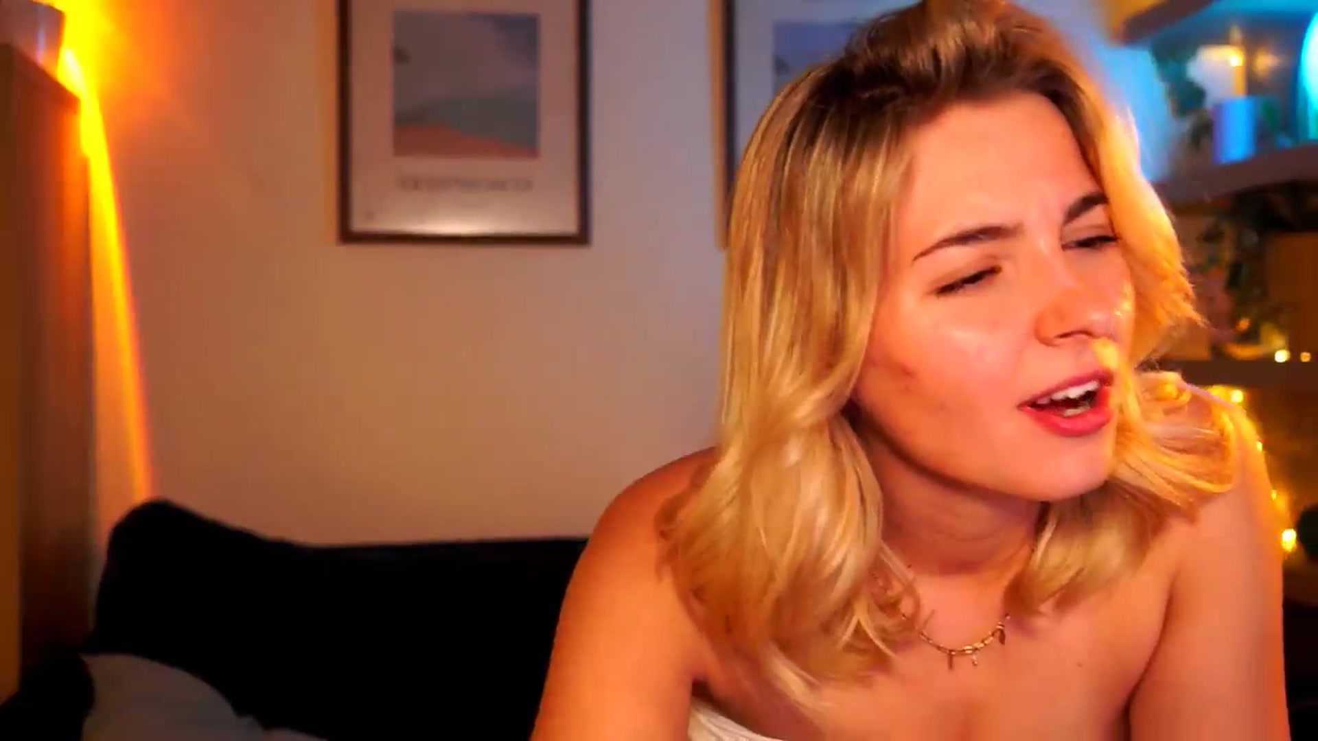 Gallery image thumbnail from Pixie_Pie's myfreecams stream on, 05/26/2026, 15:56 image 18 of 20