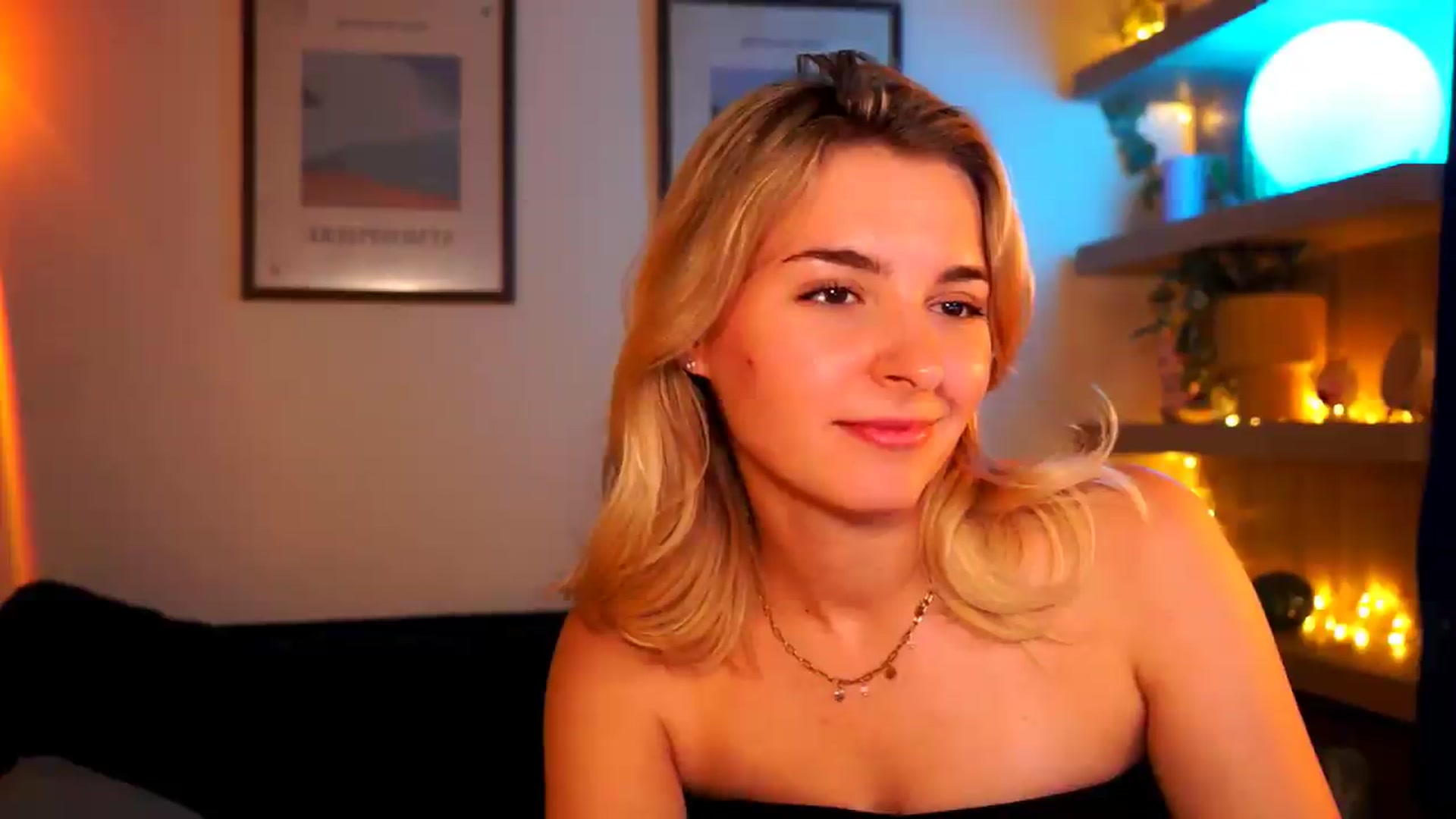 Gallery image thumbnail from Pixie_Pie's myfreecams stream on, 05/27/2026, 12:34 image 7 of 20