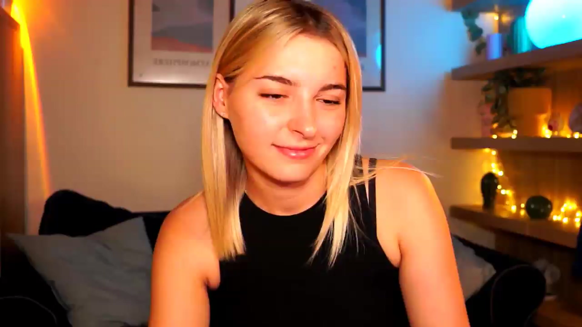 Gallery image thumbnail from Pixie_Pie's myfreecams stream on, 05/31/2026, 12:54 image 5 of 20