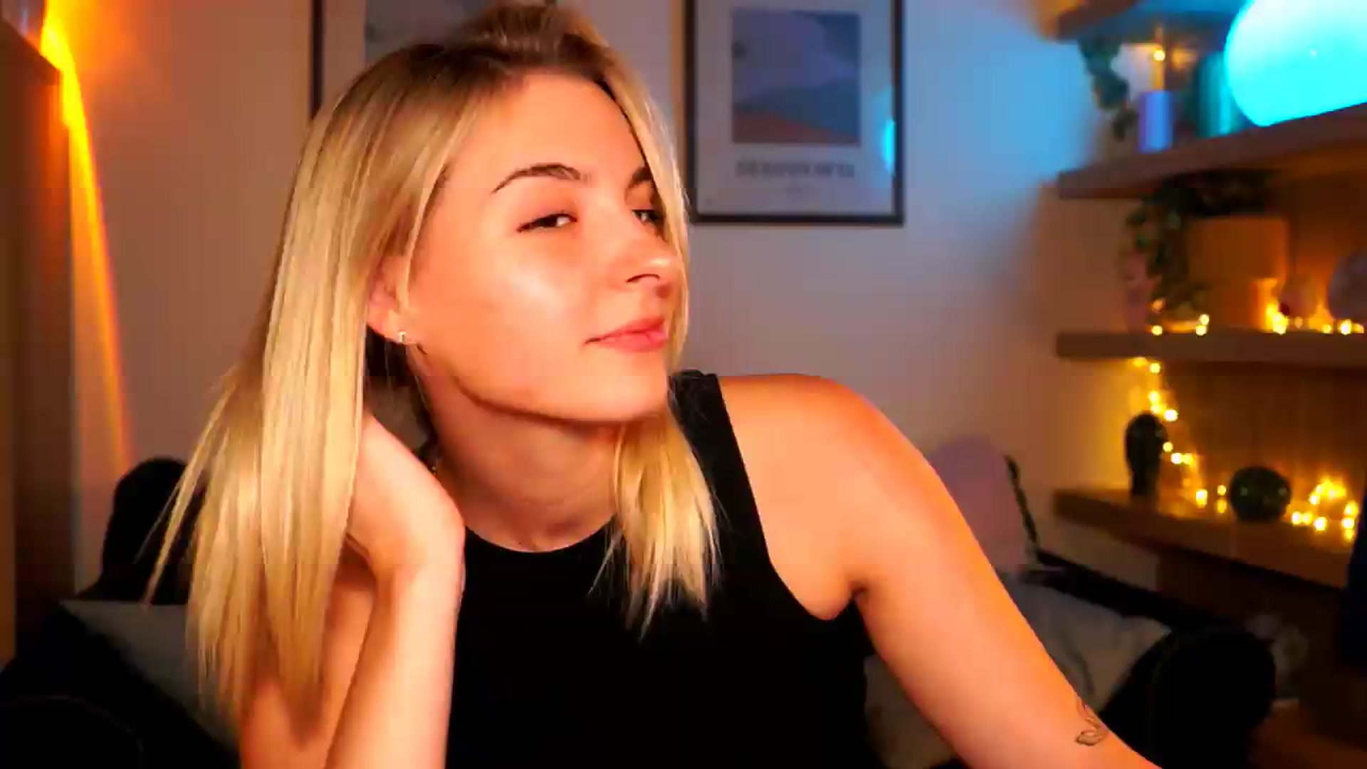 Gallery image thumbnail from Pixie_Pie's myfreecams stream on, 05/31/2026, 12:54 image 13 of 20
