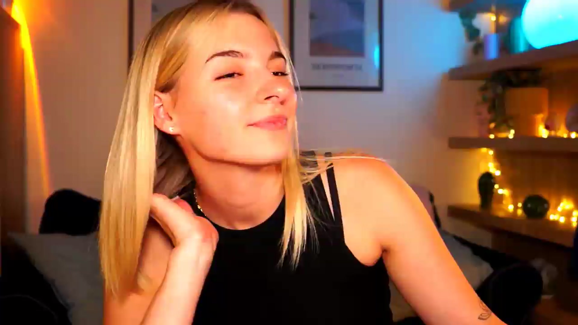 Gallery image thumbnail from Pixie_Pie's myfreecams stream on, 05/31/2026, 12:54 image 4 of 20
