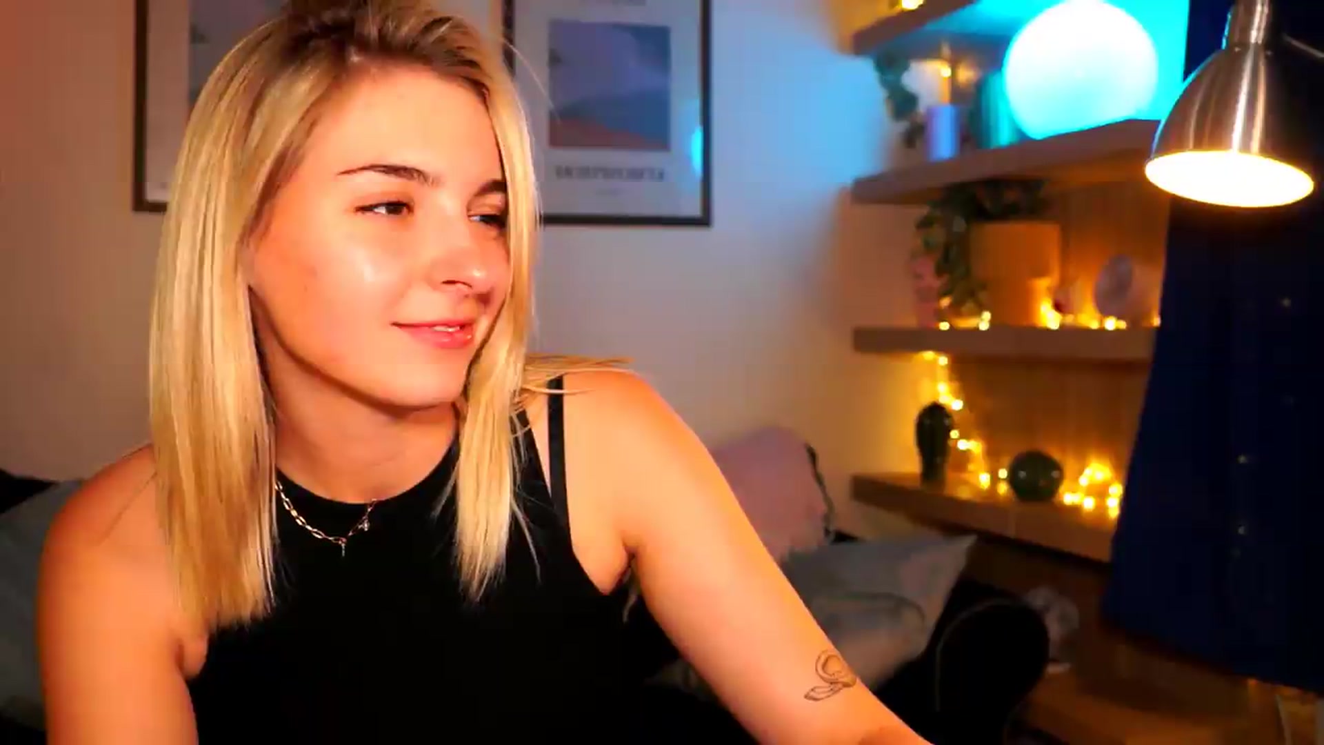 Gallery image thumbnail from Pixie_Pie's myfreecams stream on, 05/31/2026, 14:42 image 9 of 20