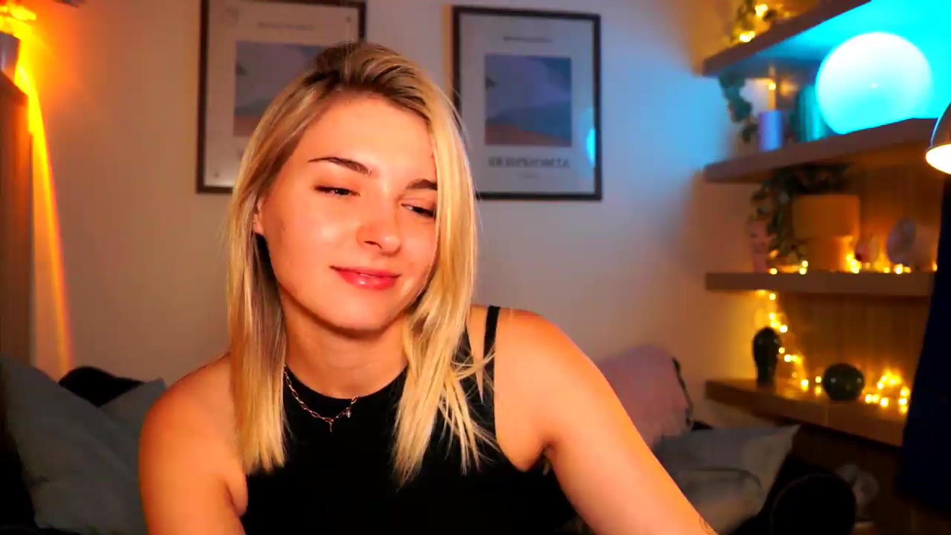 Gallery image thumbnail from Pixie_Pie's myfreecams stream on, 05/31/2026, 14:42 image 10 of 20