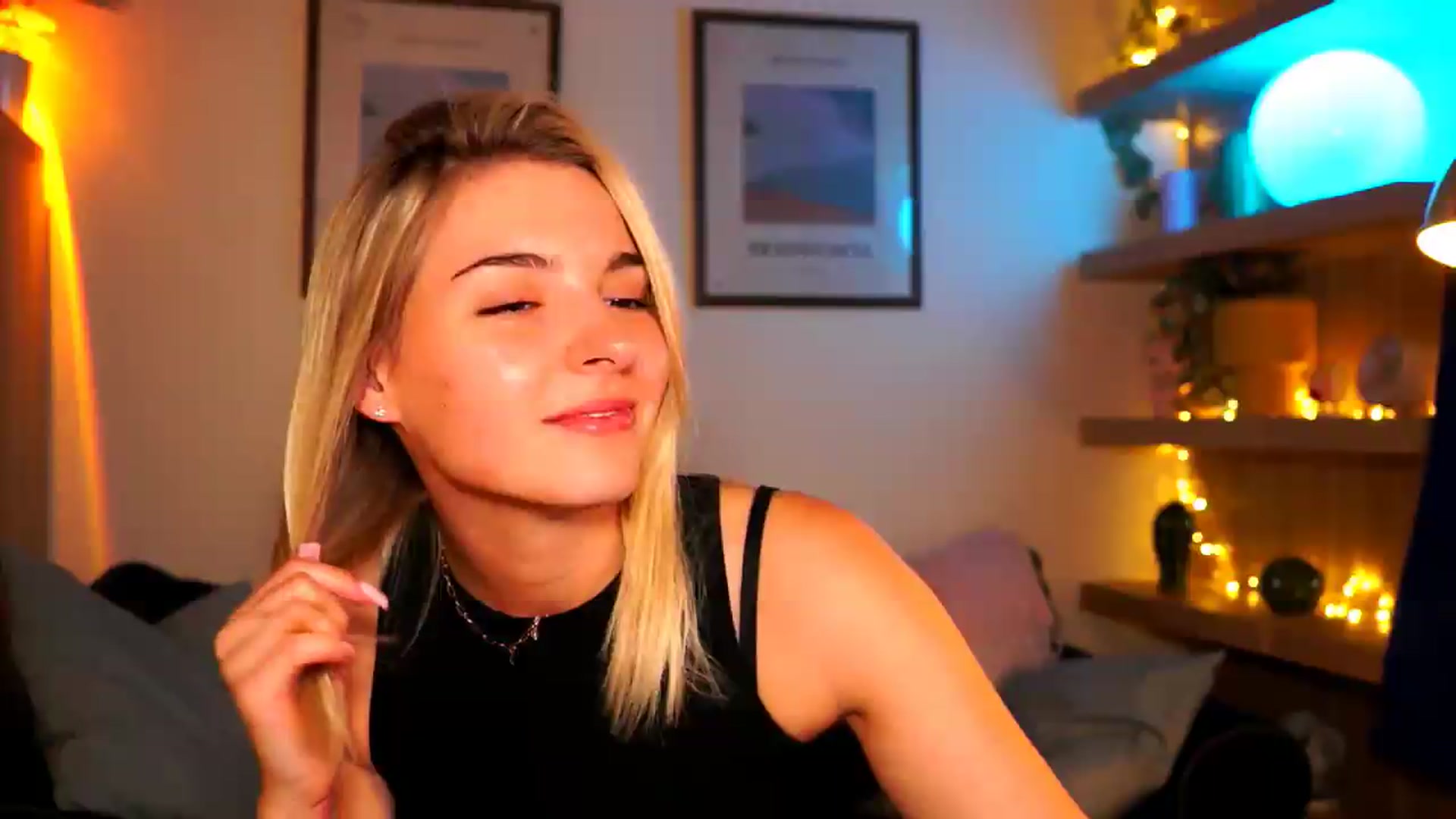 Gallery image thumbnail from Pixie_Pie's myfreecams stream on, 05/31/2026, 14:42 image 11 of 20