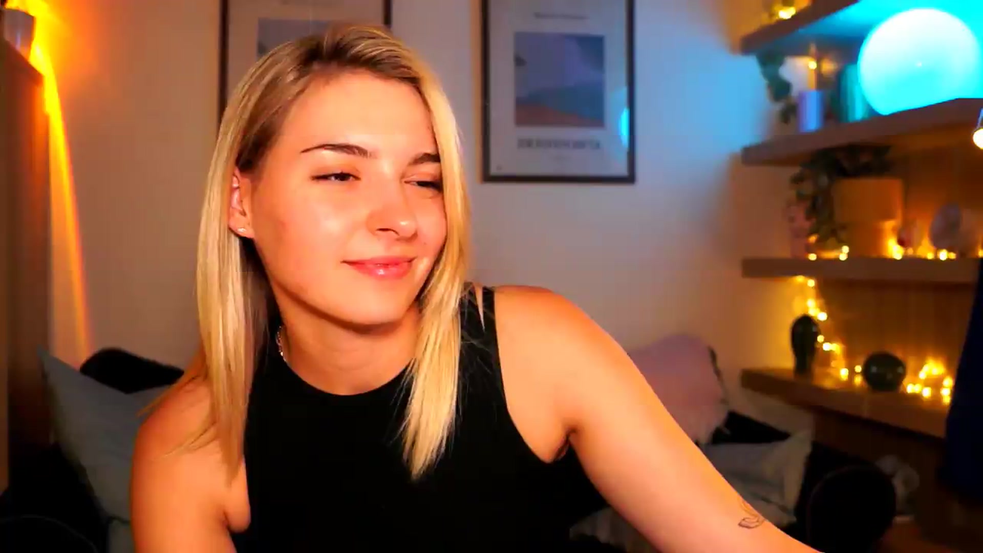 Gallery image thumbnail from Pixie_Pie's myfreecams stream on, 05/31/2026, 14:42 image 20 of 20