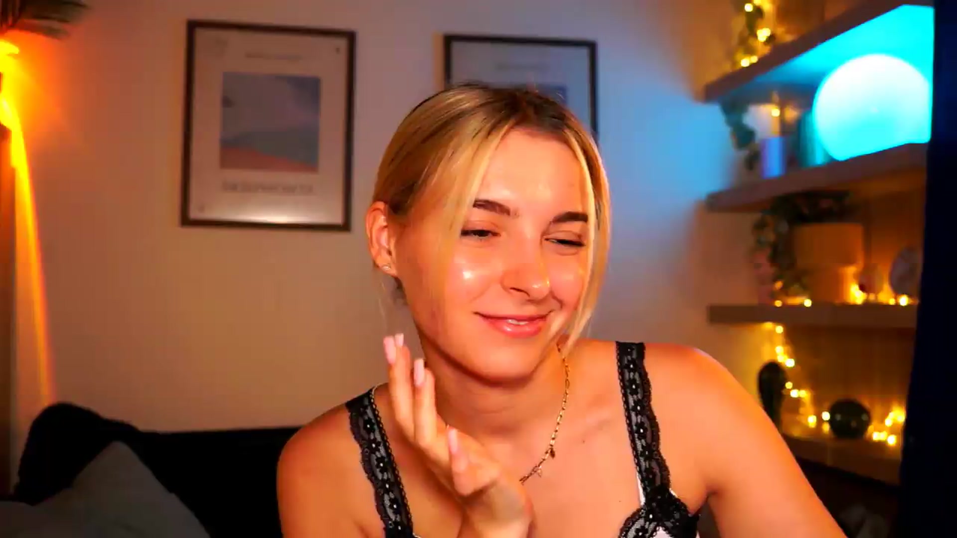 Gallery image thumbnail from Pixie_Pie's myfreecams stream on, 06/02/2026, 13:31 image 8 of 20