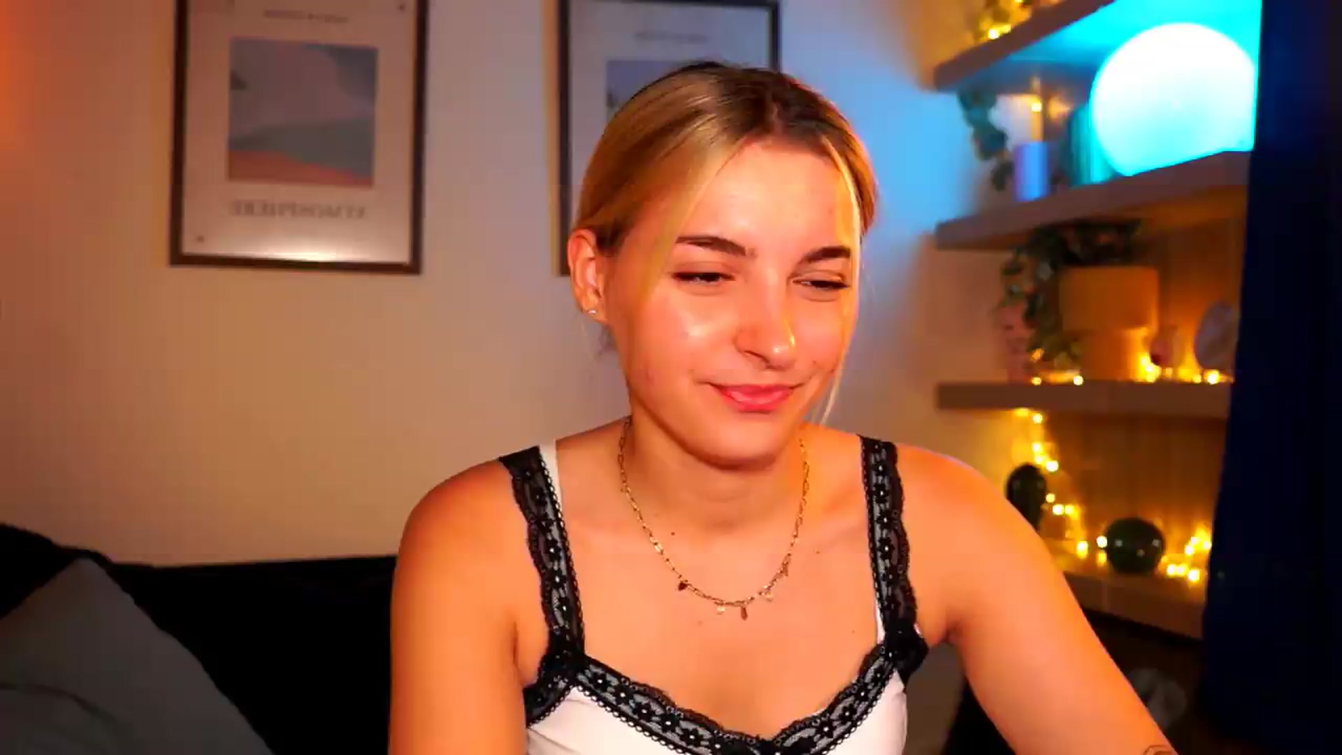 Gallery image thumbnail from Pixie_Pie's myfreecams stream on, 06/02/2026, 13:31 image 1 of 20