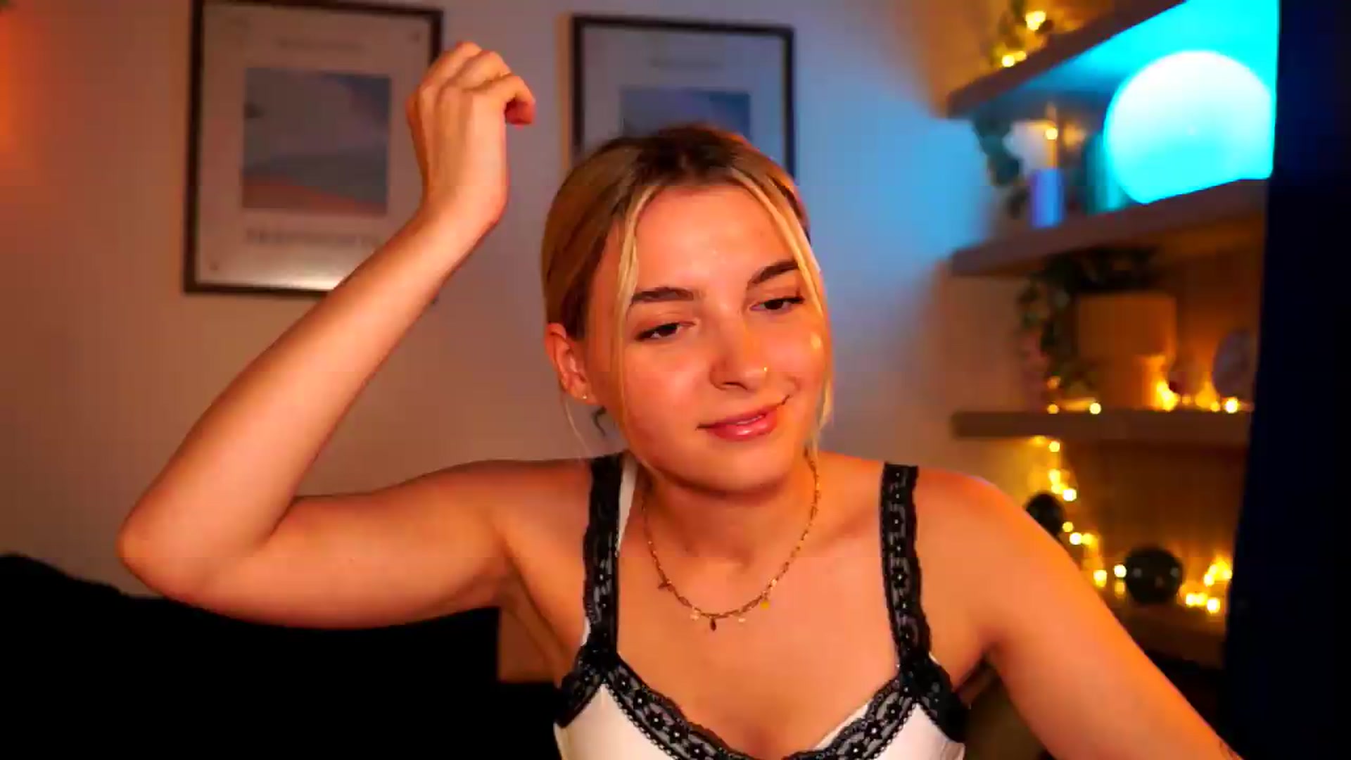 Gallery image thumbnail from Pixie_Pie's myfreecams stream on, 06/02/2026, 14:49 image 1 of 20