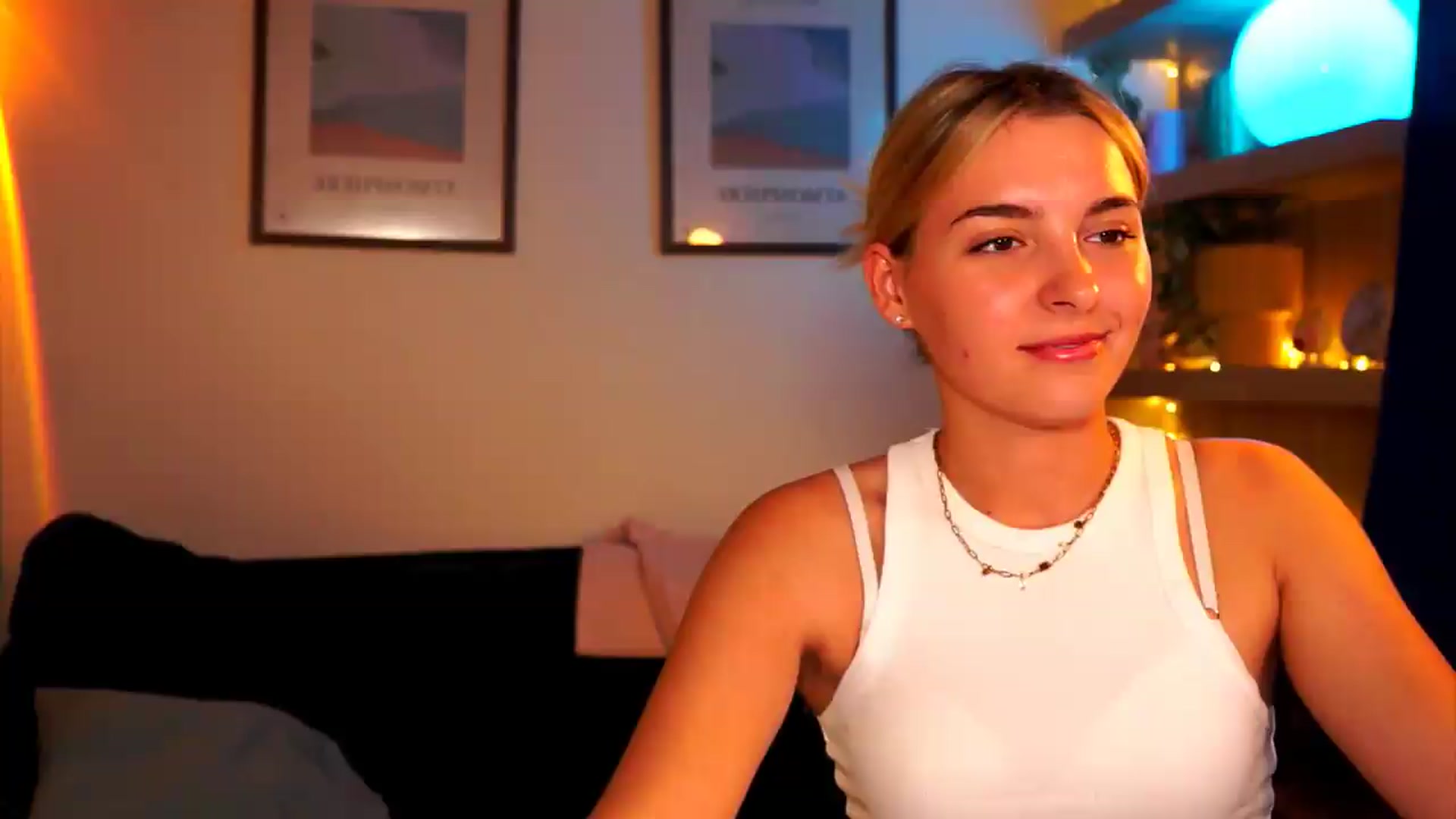 Gallery image thumbnail from Pixie_Pie's myfreecams stream on, 06/02/2026, 16:13 image 2 of 20