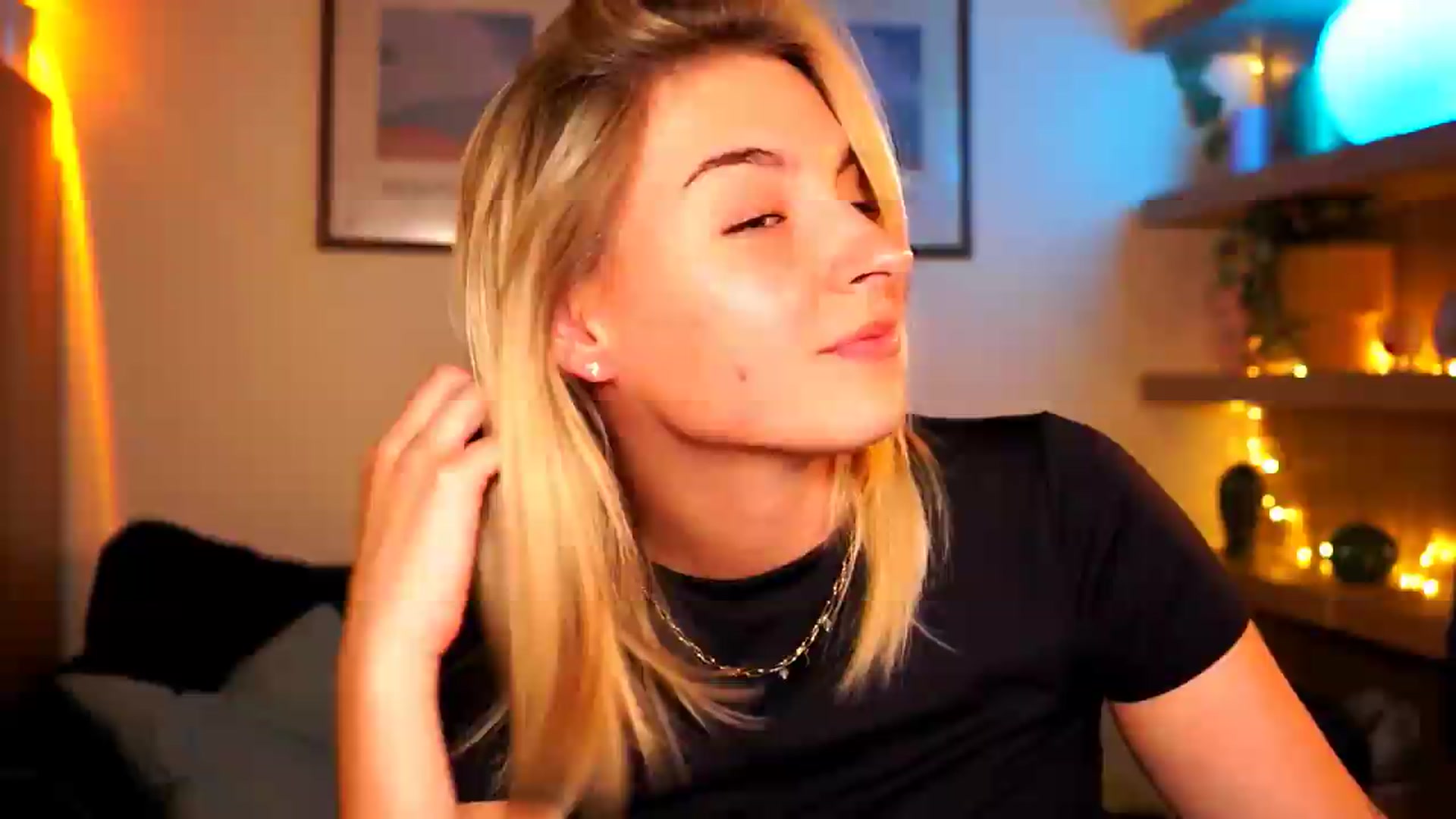 Gallery image thumbnail from Pixie_Pie's myfreecams stream on, 06/03/2026, 12:23 image 8 of 20