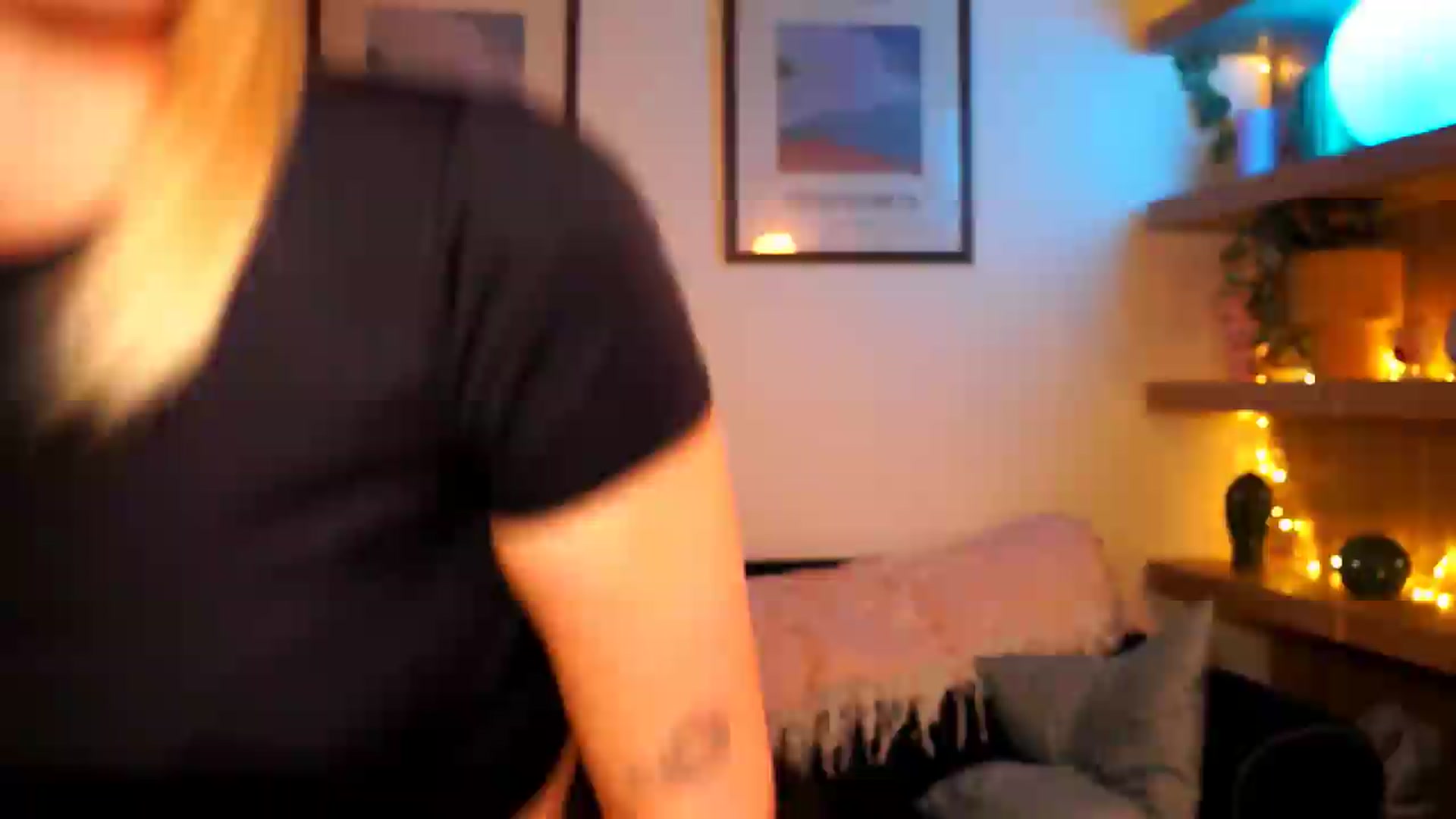 Gallery image thumbnail from Pixie_Pie's myfreecams stream on, 06/03/2026, 15:00 image 3 of 20