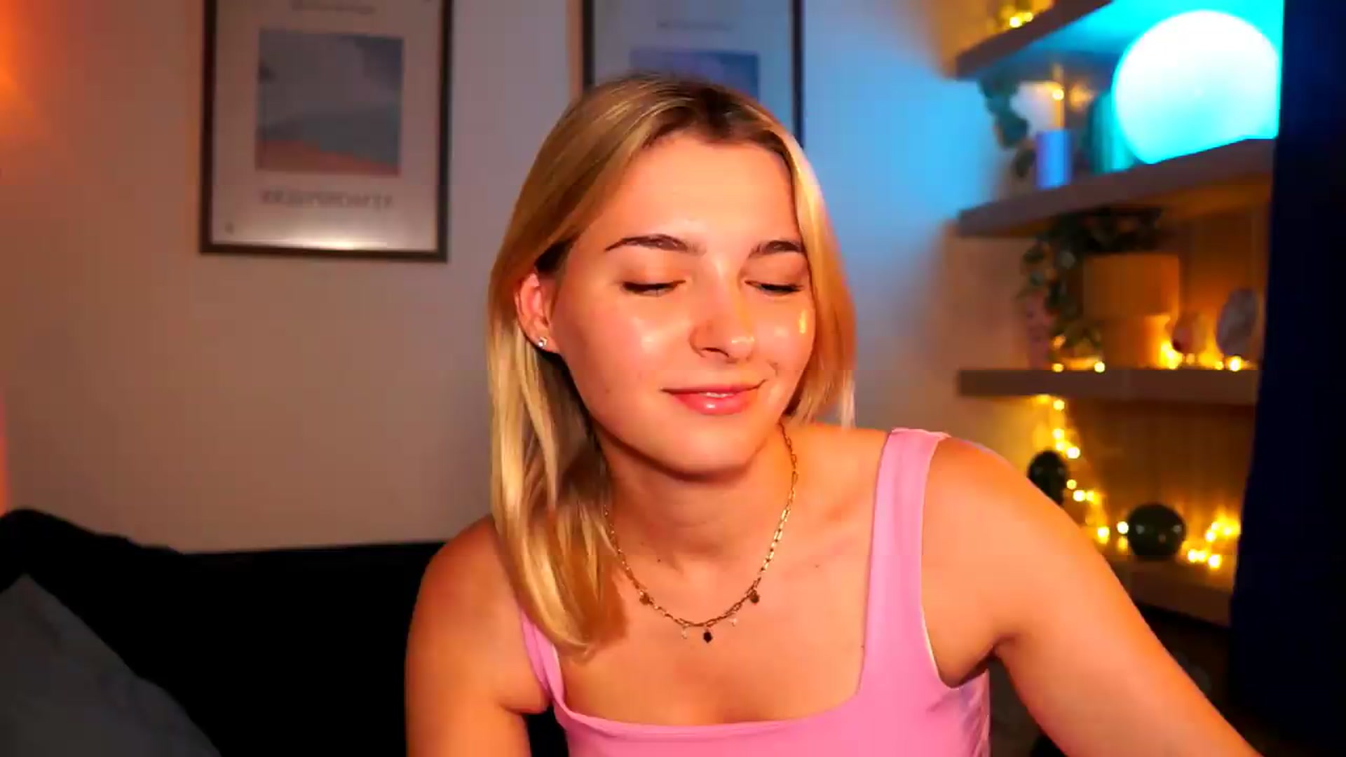 Gallery image thumbnail from Pixie_Pie's myfreecams stream on, 06/04/2026, 13:51 image 1 of 20