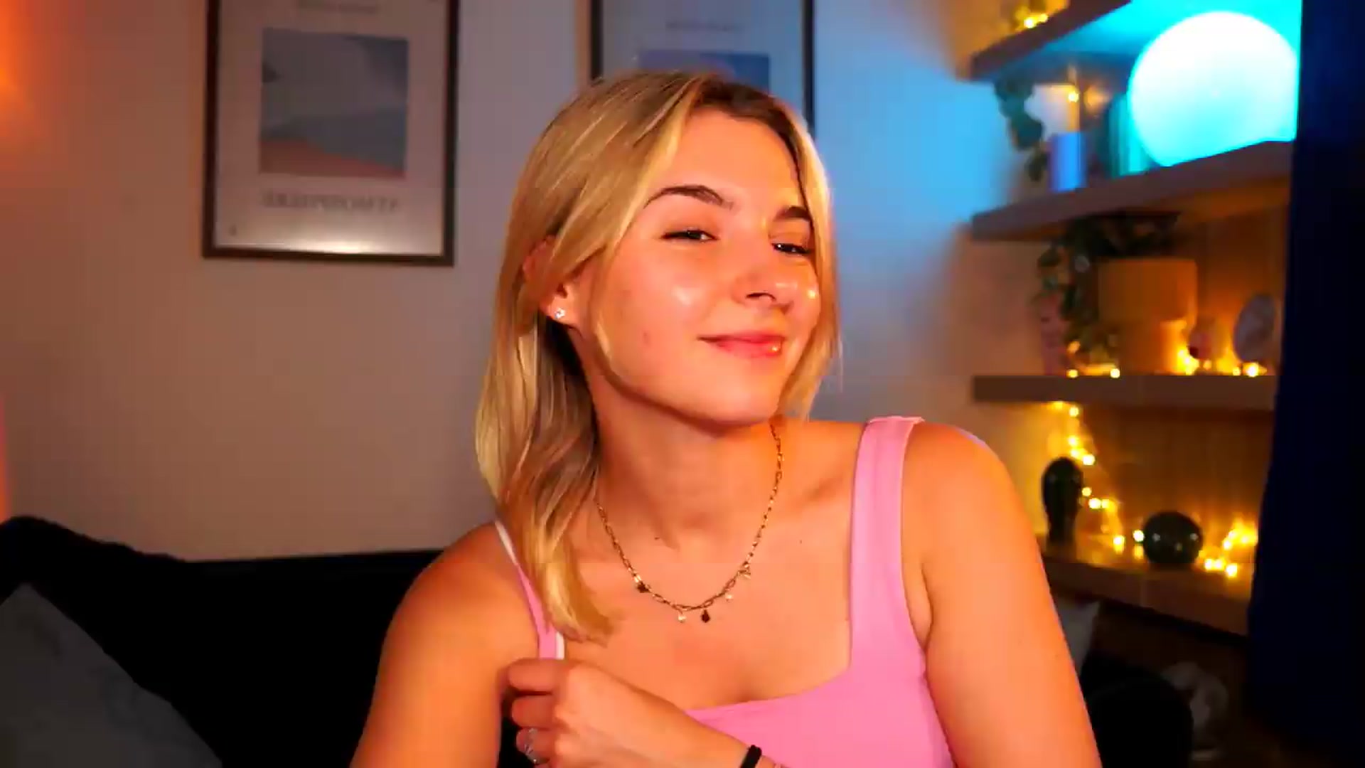 Gallery image thumbnail from Pixie_Pie's myfreecams stream on, 06/04/2026, 13:51 image 2 of 20